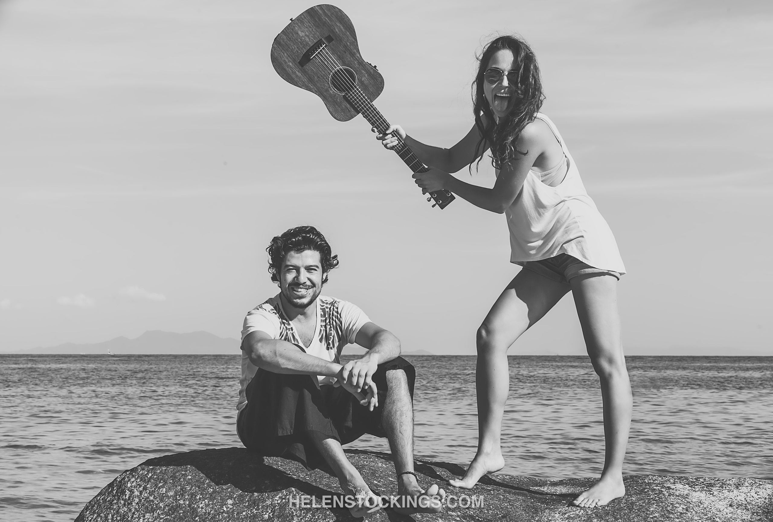 Рикардо и Нелли. Тайланд. Photographer in Moscow & everywhere in the World Alena Vyalova