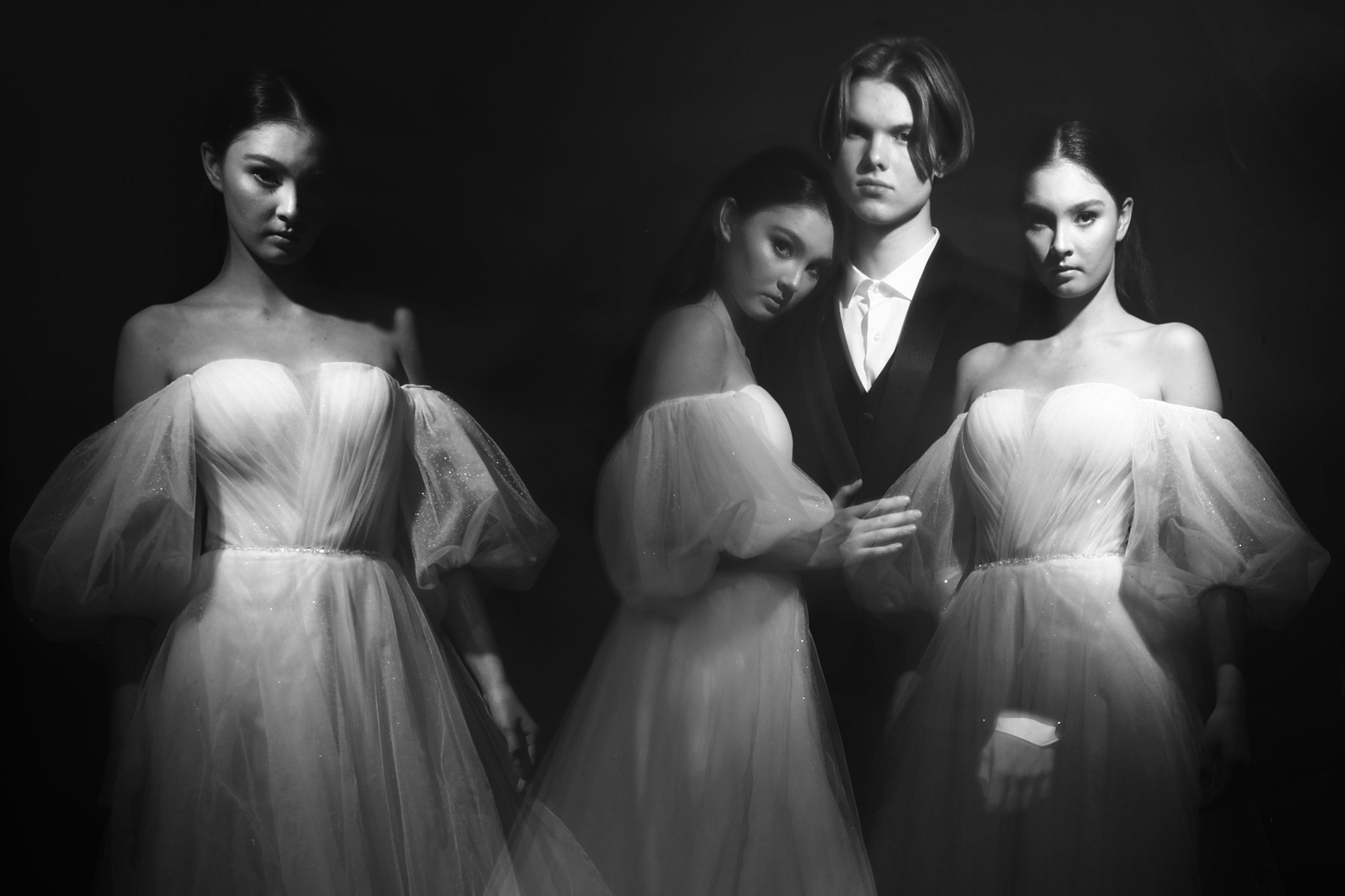 Блог. Фотограф в Москве и любой точке земного шара Алёна Вялова (Чулкова)