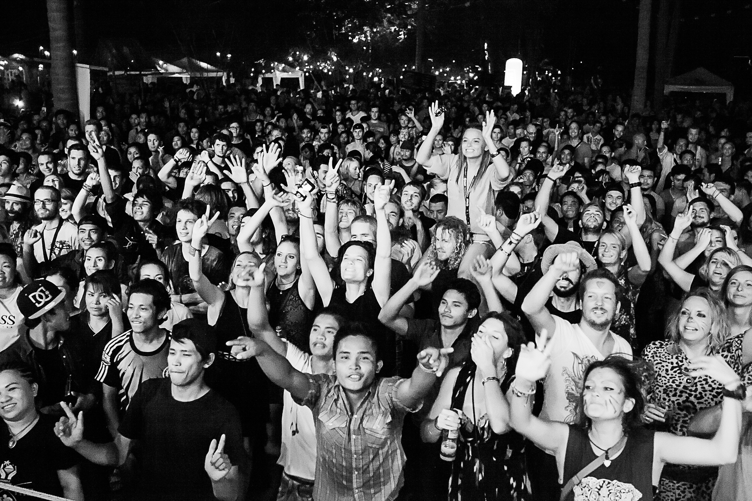 KohTao Festival 2015. Photographer in Moscow & everywhere in the World Alena Vyalova