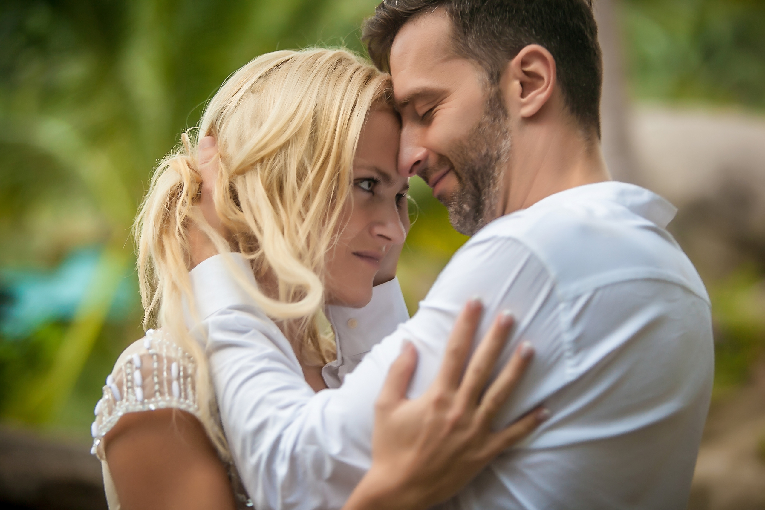 Майкл и Магда. Тайланд. Фотограф в Москве и любой точке земного шара Алёна Вялова (Чулкова)