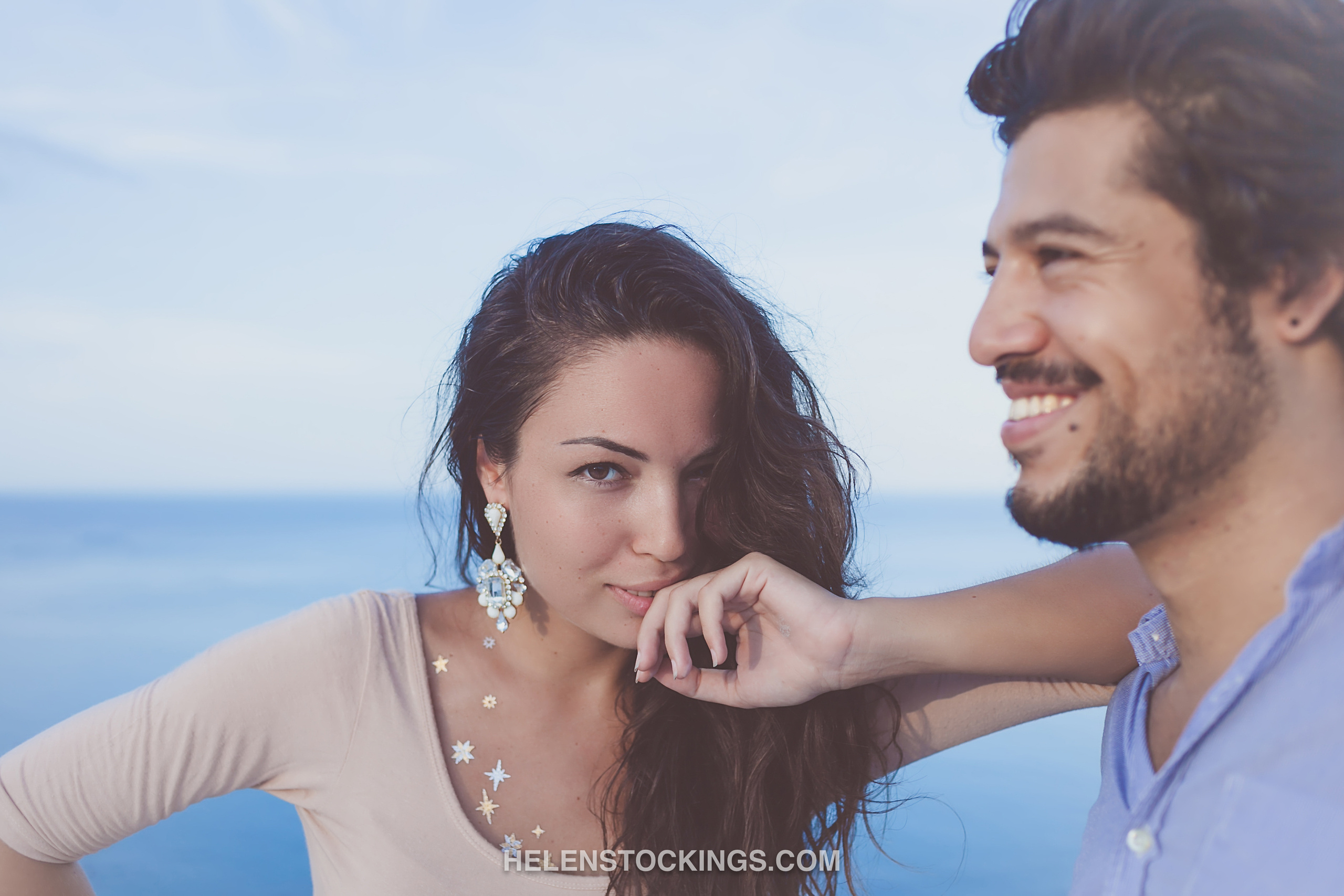 Рикардо и Нелли. Тайланд. Photographer in Moscow & everywhere in the World Alena Vyalova