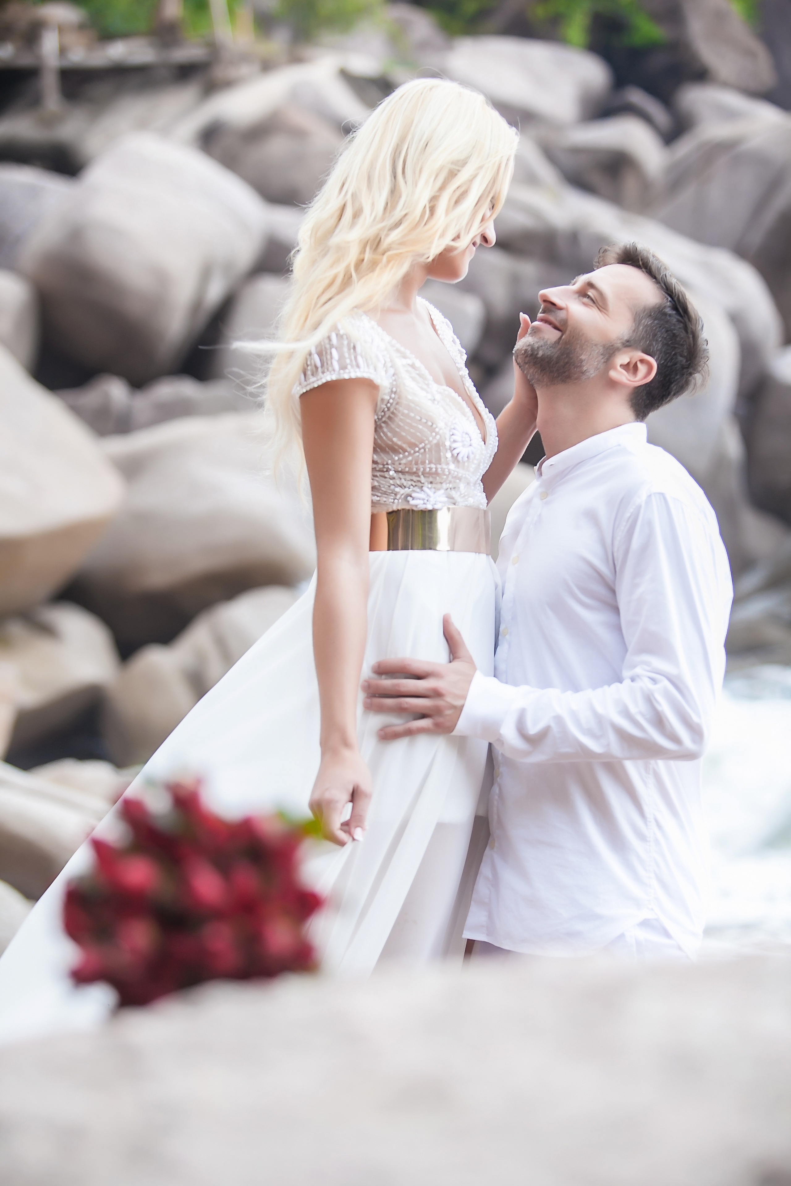 Майкл и Магда. Тайланд. Фотограф в Москве и любой точке земного шара Алёна Вялова (Чулкова)