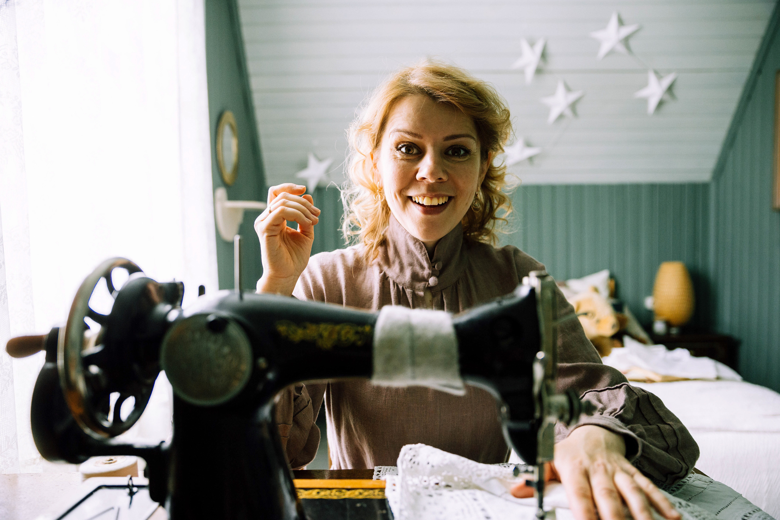 Фото-история «Сюрпириз». Photographer in Moscow & everywhere in the World Alena Vyalova