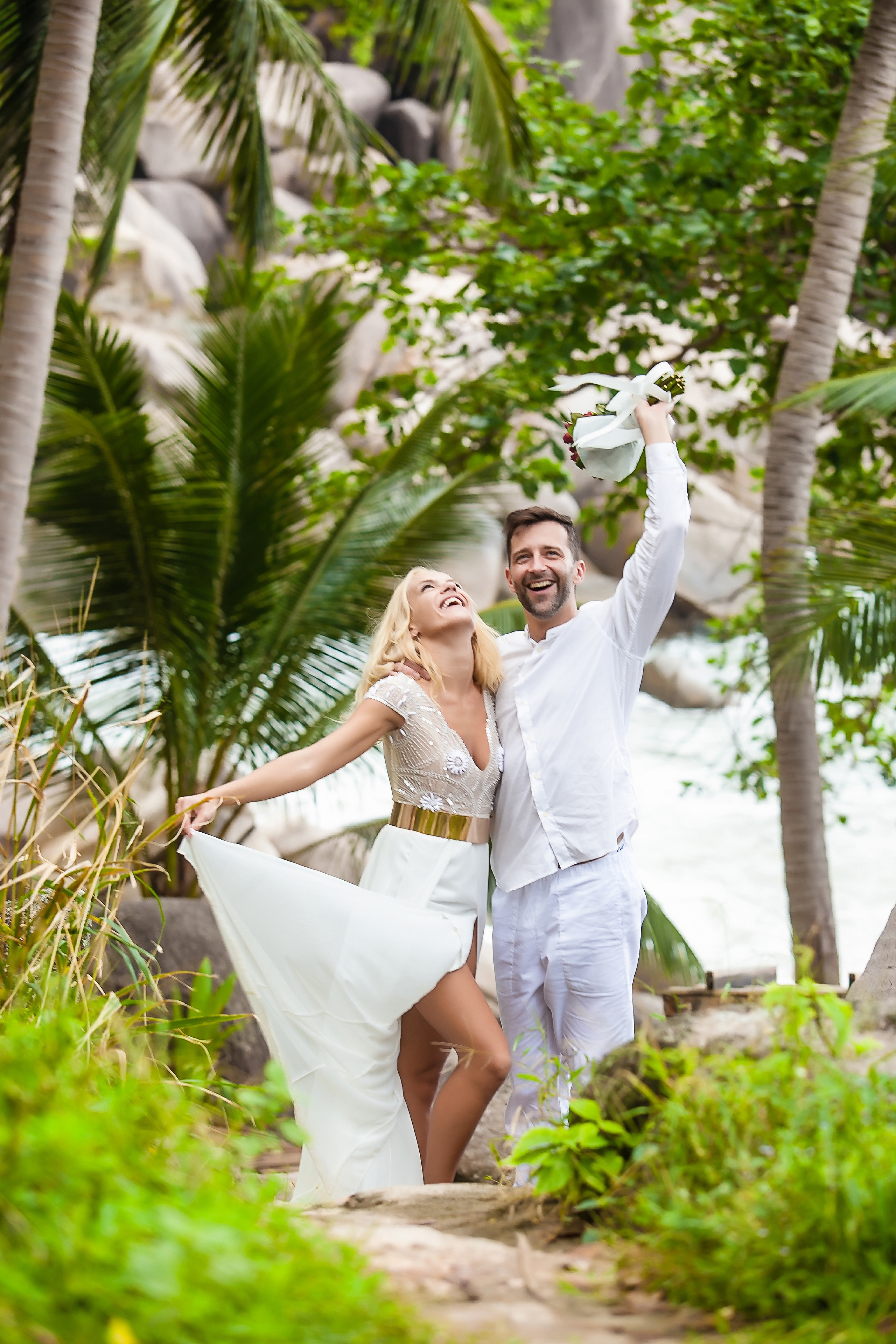 Майкл и Магда. Тайланд. Фотограф в Москве и любой точке земного шара Алёна Вялова (Чулкова)