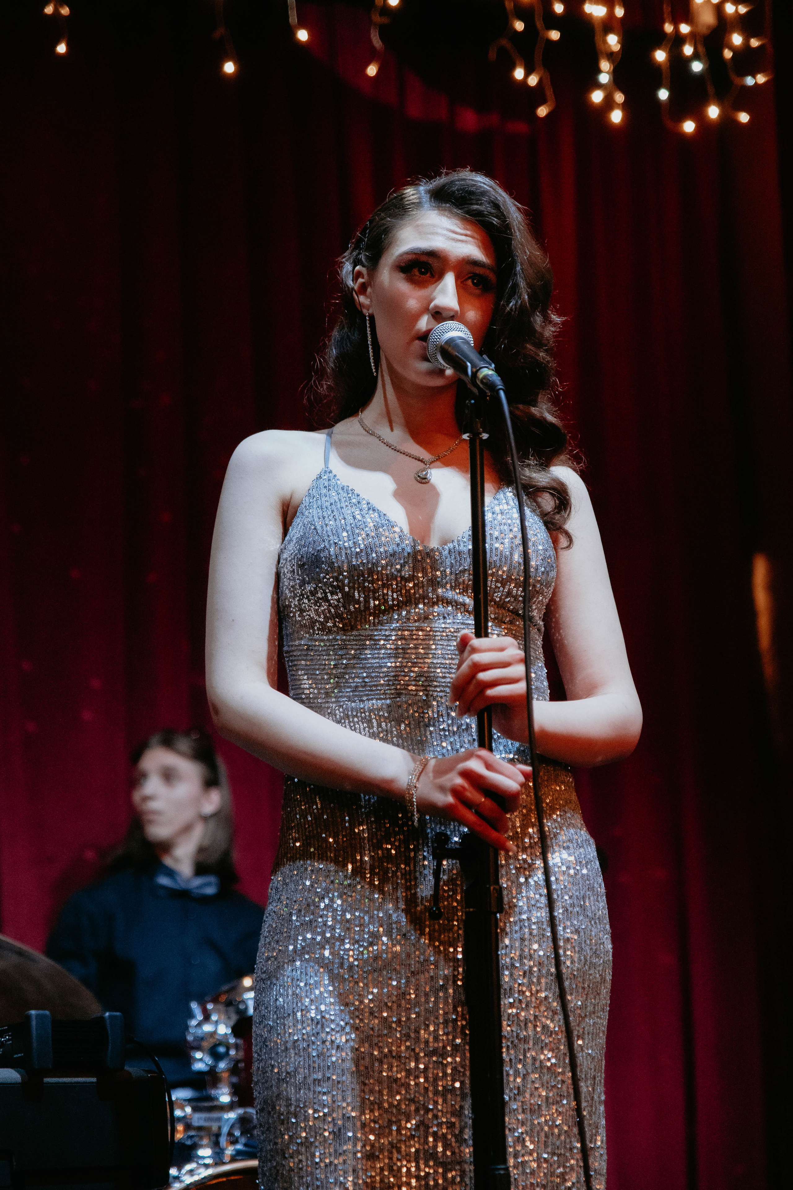 100% Jazz Band в 16 Тонн. Photographer in Moscow & everywhere in the World Alena Vyalova