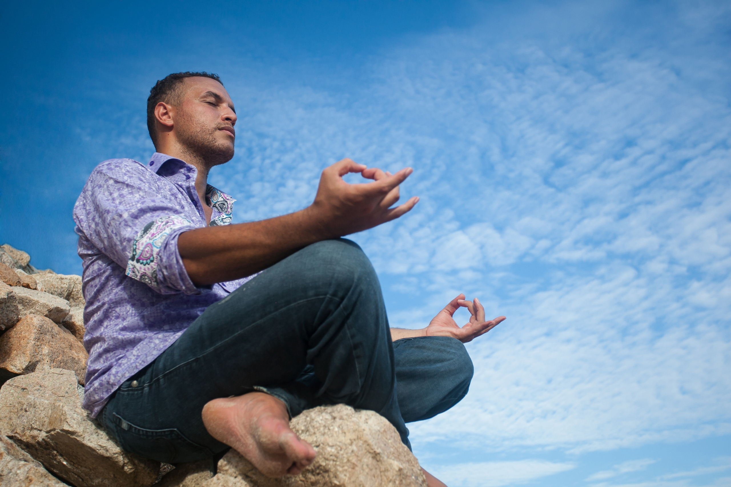 Джон. Тайланд. Фотограф в Москве и любой точке земного шара Алёна Вялова (Чулкова)