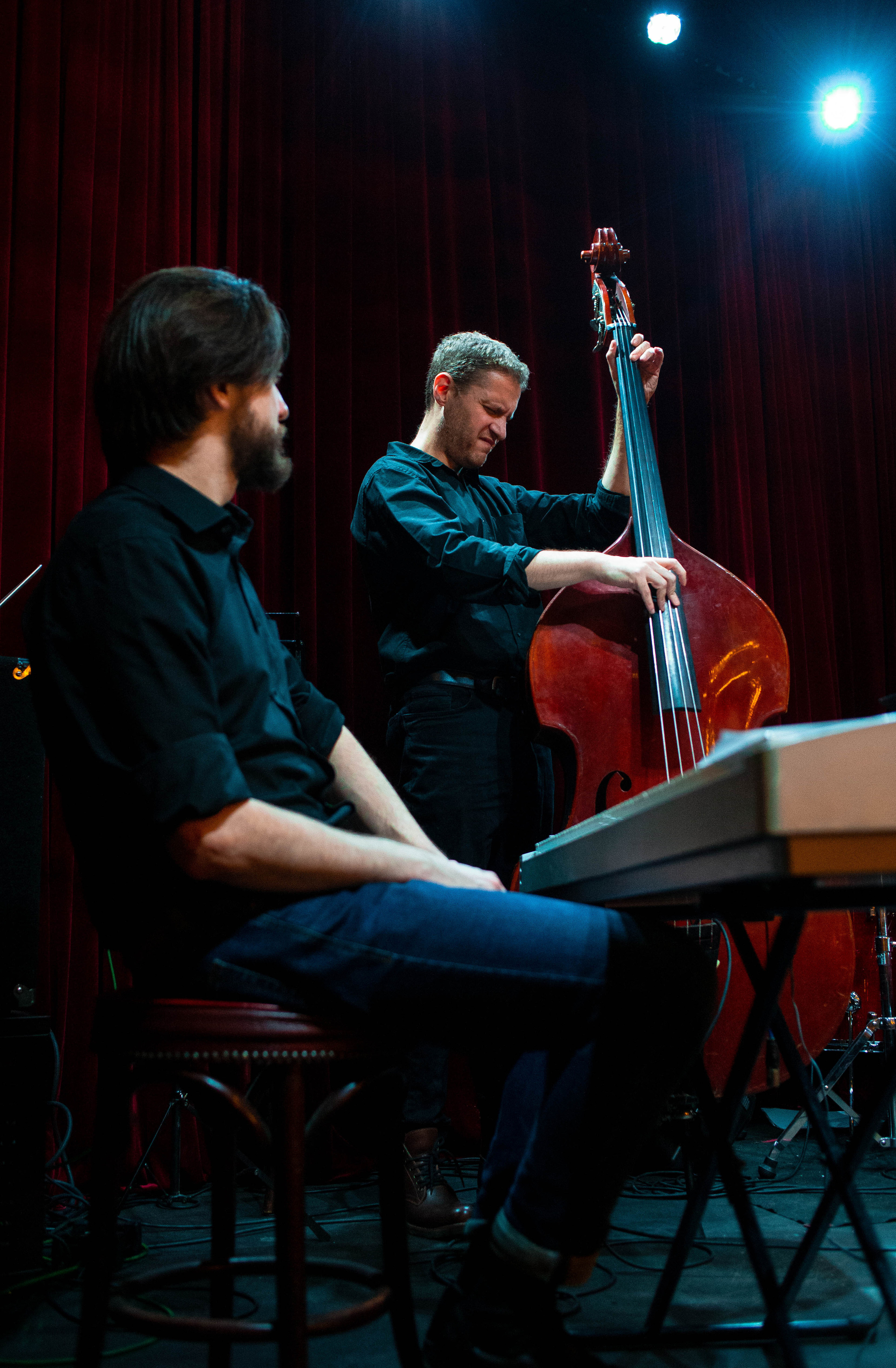 100% JazzBand. Фотограф в Москве и любой точке земного шара Алёна Вялова (Чулкова)