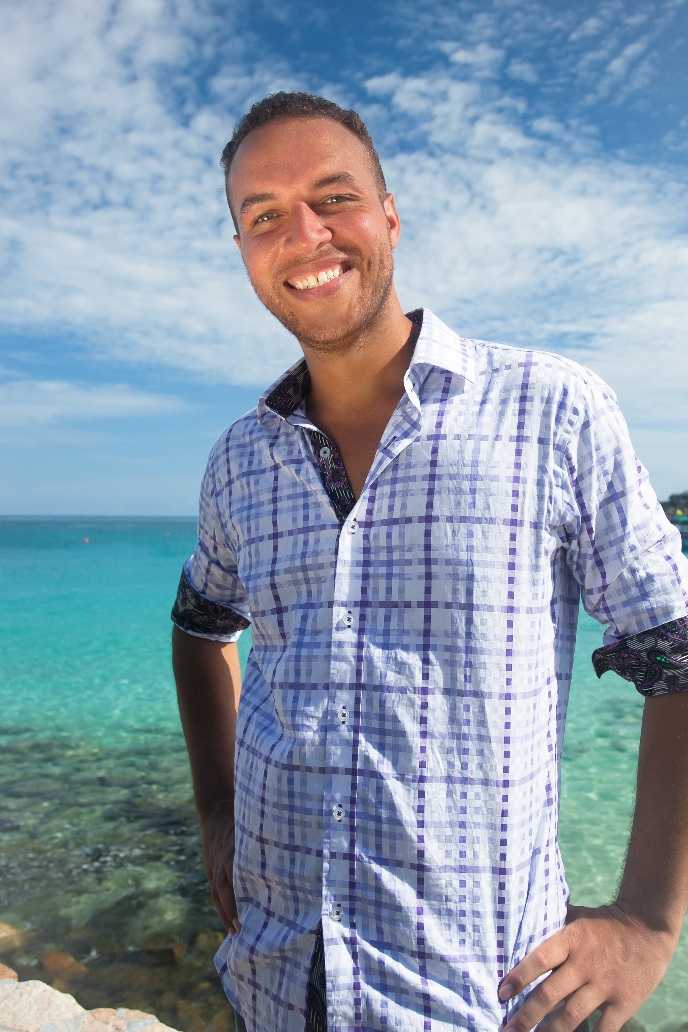 Джон. Тайланд. Фотограф в Москве и любой точке земного шара Алёна Вялова (Чулкова)