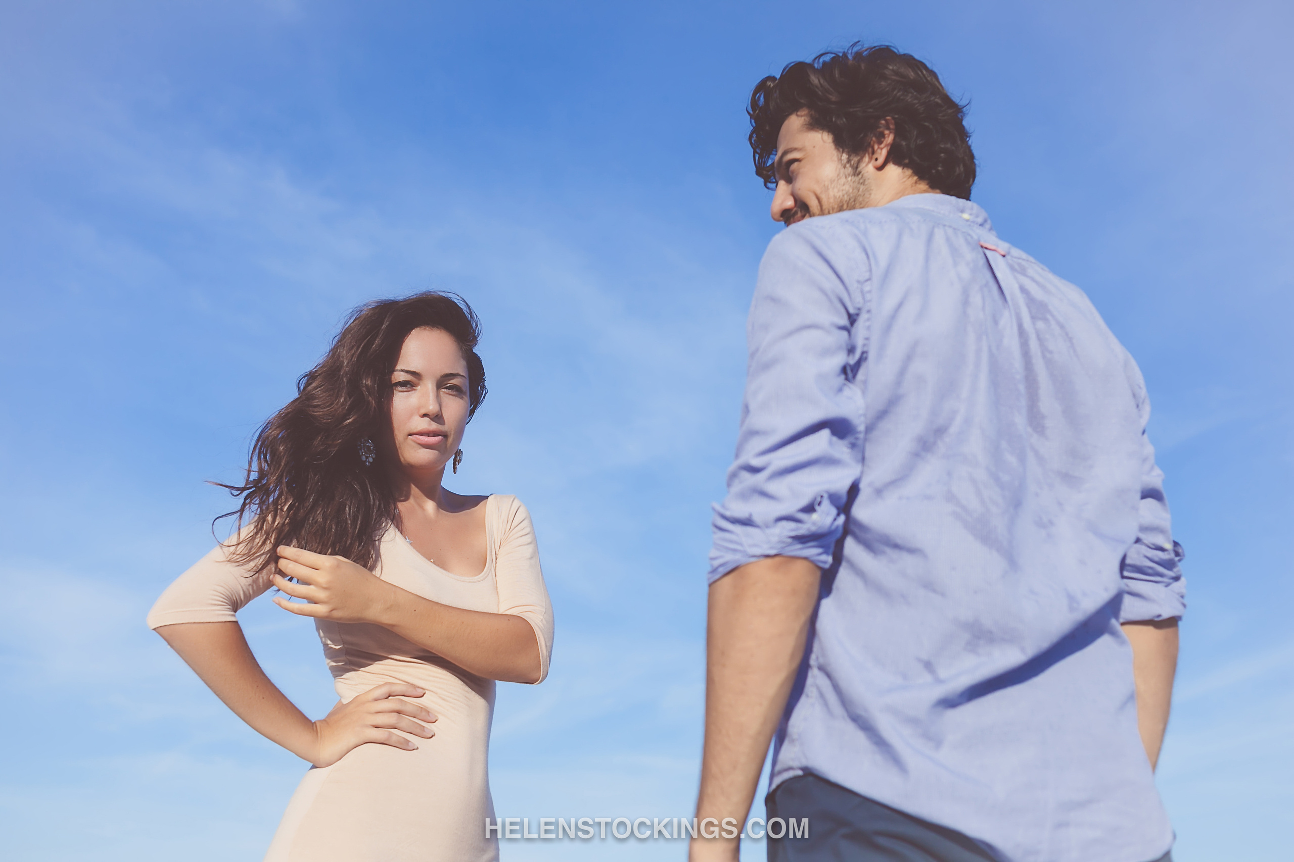 Рикардо и Нелли. Тайланд. Photographer in Moscow & everywhere in the World Alena Vyalova