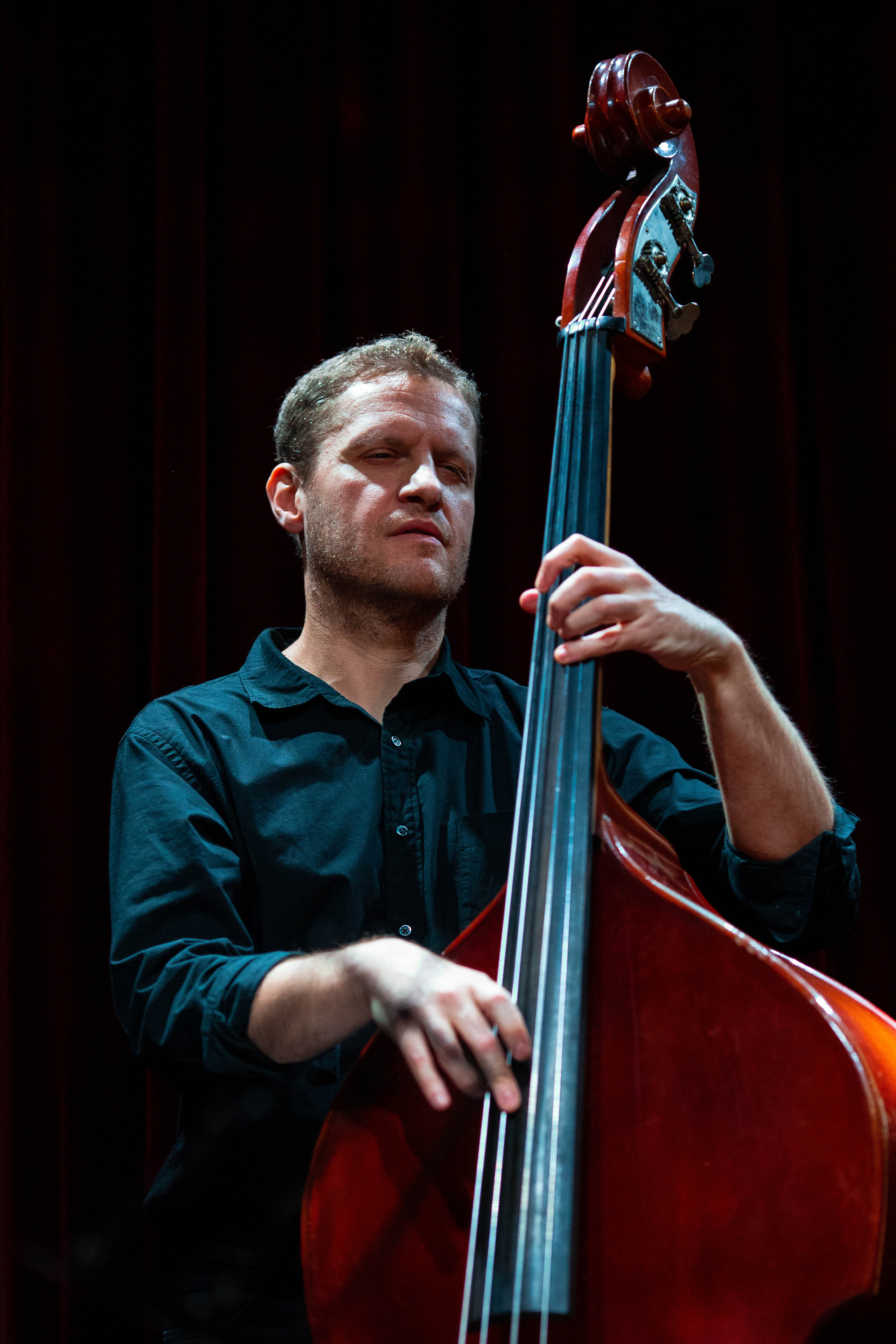 100% JazzBand. Фотограф в Москве и любой точке земного шара Алёна Вялова (Чулкова)