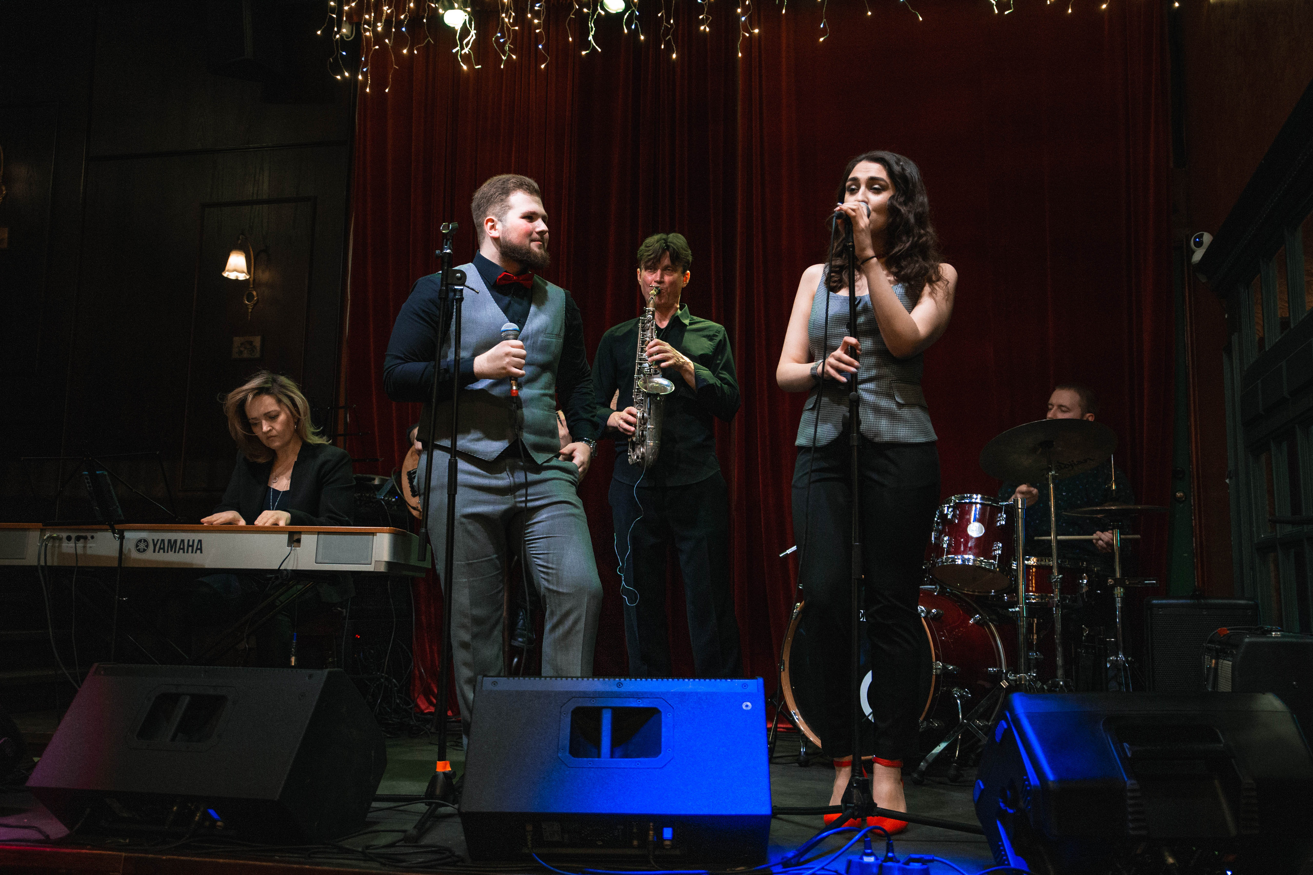 100% Fank&Soul. Photographer in Moscow & everywhere in the World Alena Vyalova