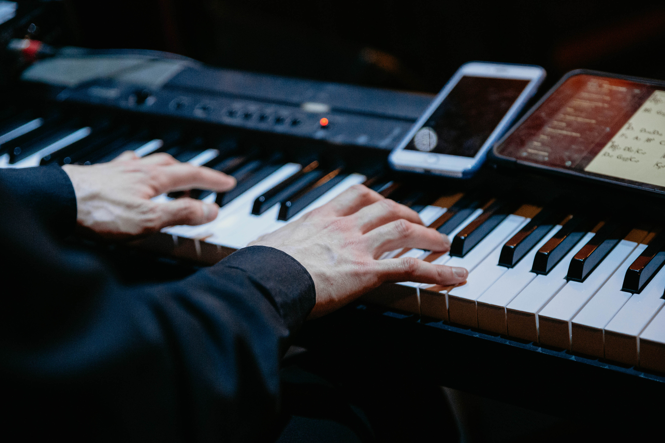 100% Jazz Band в 16 Тонн. Photographer in Moscow & everywhere in the World Alena Vyalova