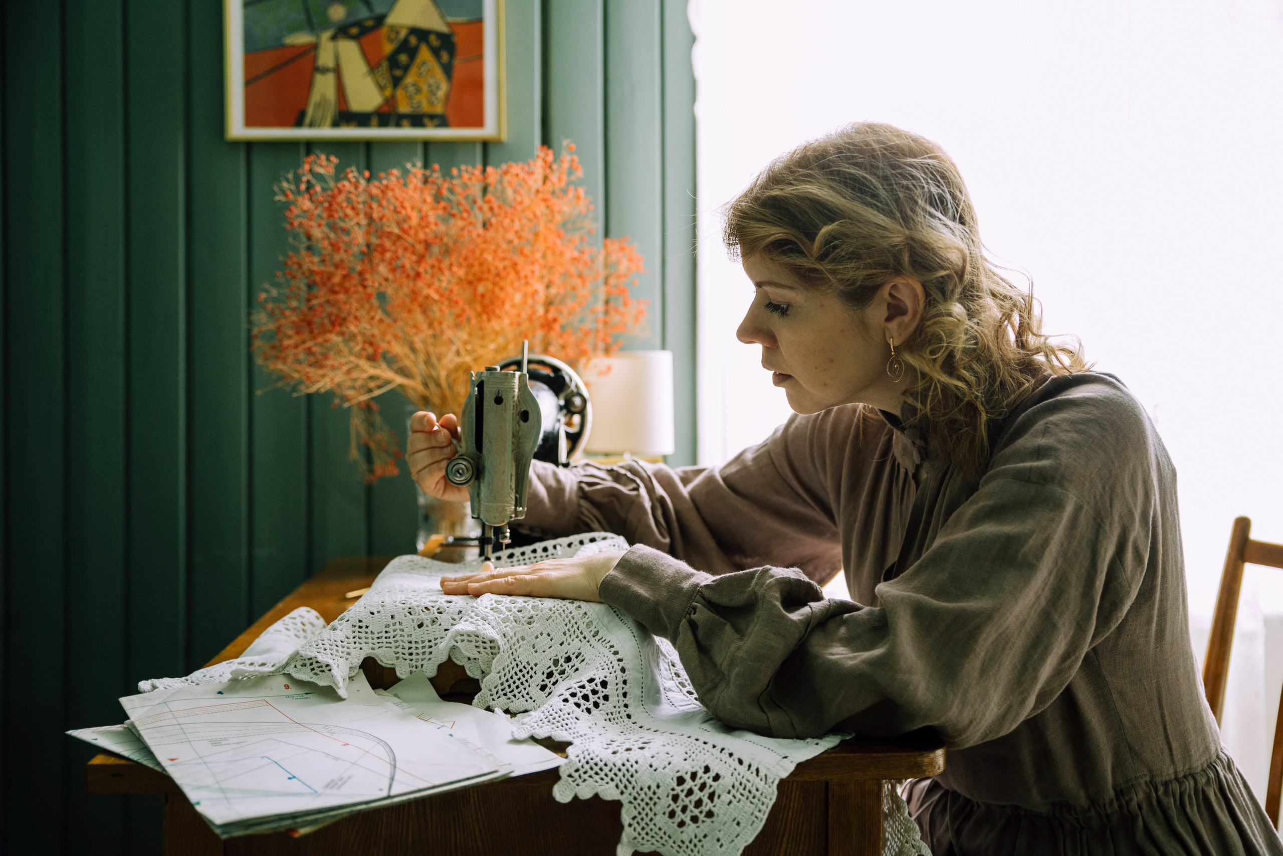 Фото-история «Сюрпириз». Photographer in Moscow & everywhere in the World Alena Vyalova