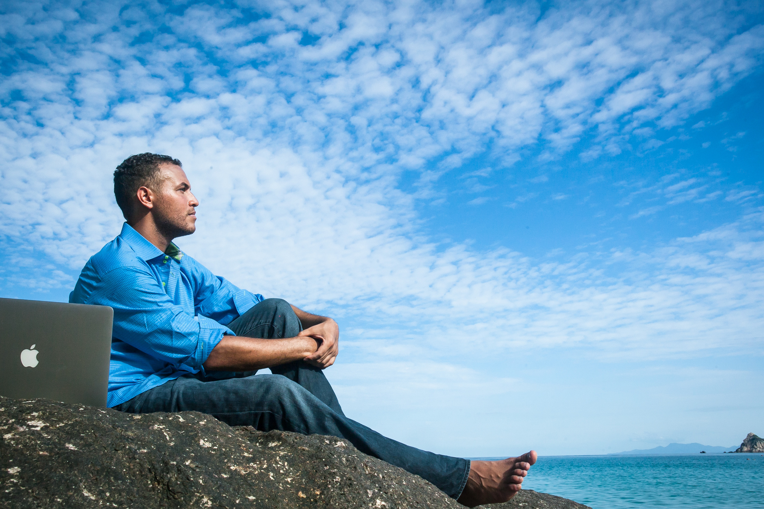 Джон. Тайланд. Фотограф в Москве и любой точке земного шара Алёна Вялова (Чулкова)