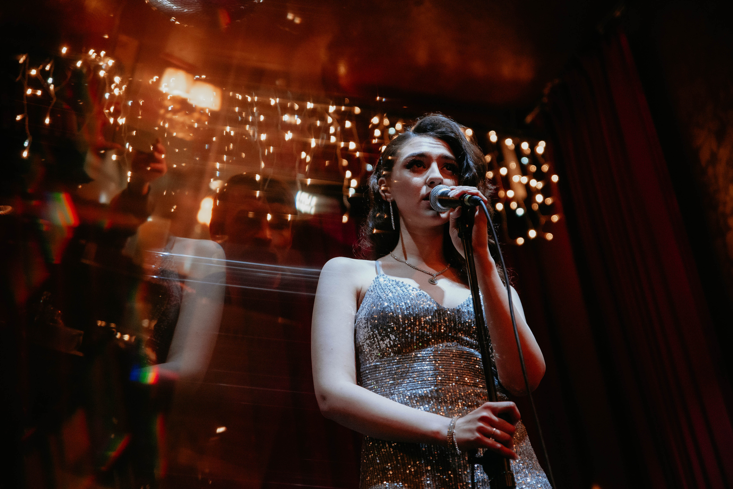 100% Jazz Band в 16 Тонн. Photographer in Moscow & everywhere in the World Alena Vyalova