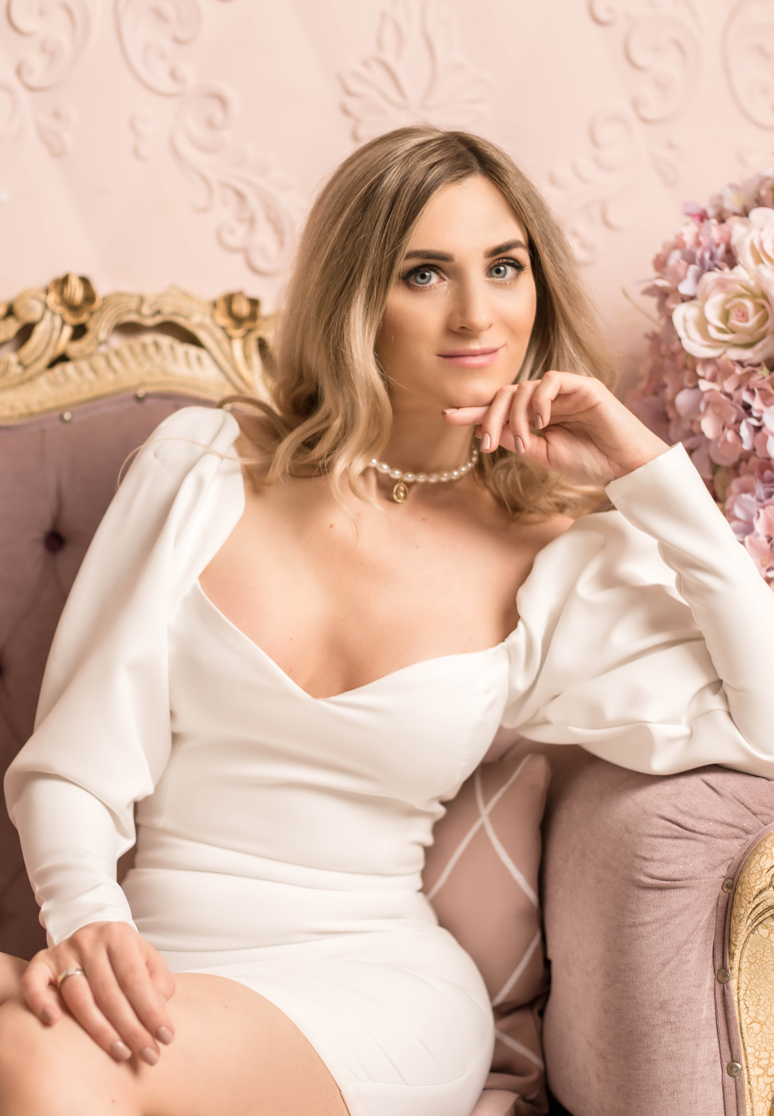 Юля. Фотограф в Москве и любой точке земного шара Алёна Вялова (Чулкова)