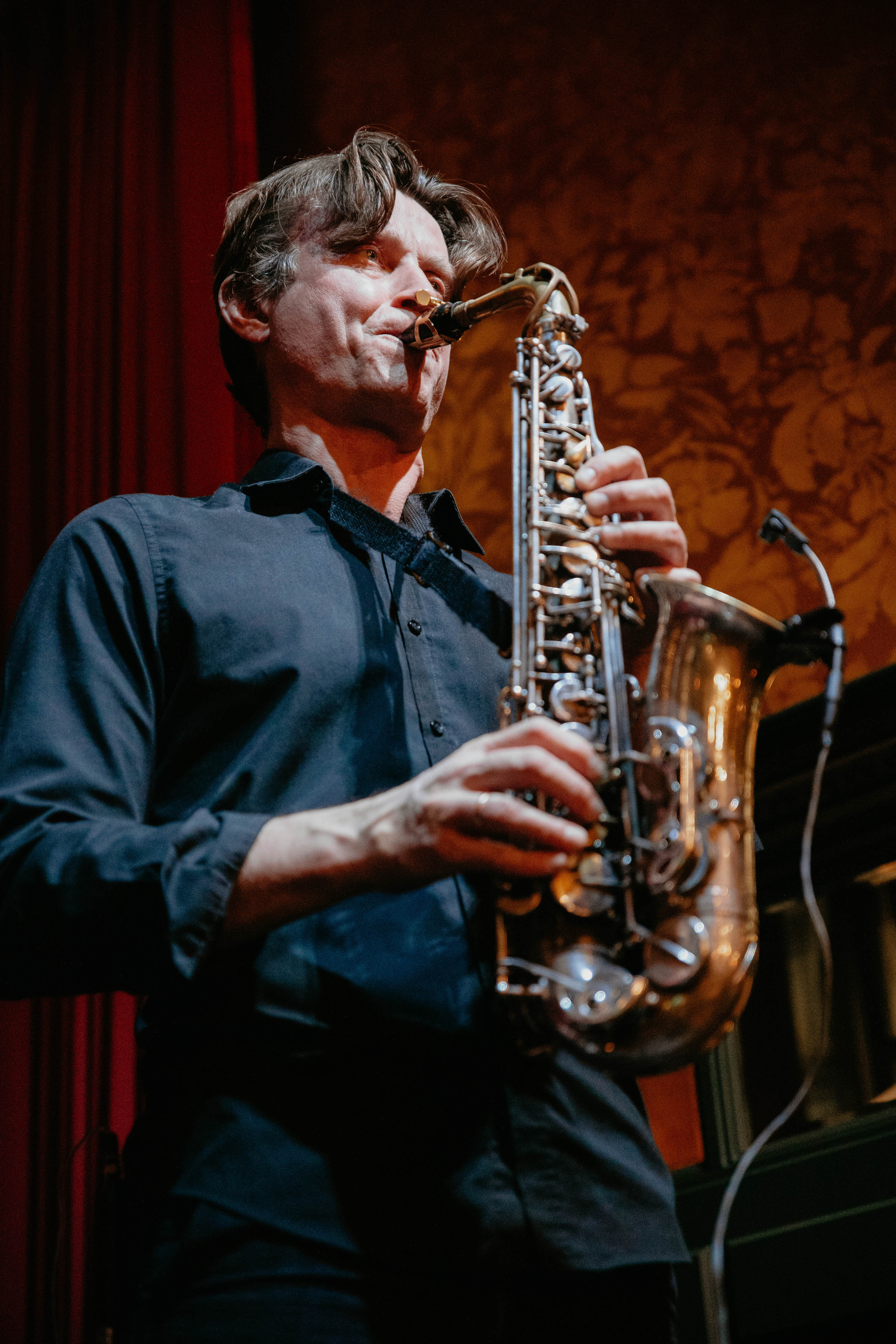 100% Jazz Band в 16 Тонн. Photographer in Moscow & everywhere in the World Alena Vyalova