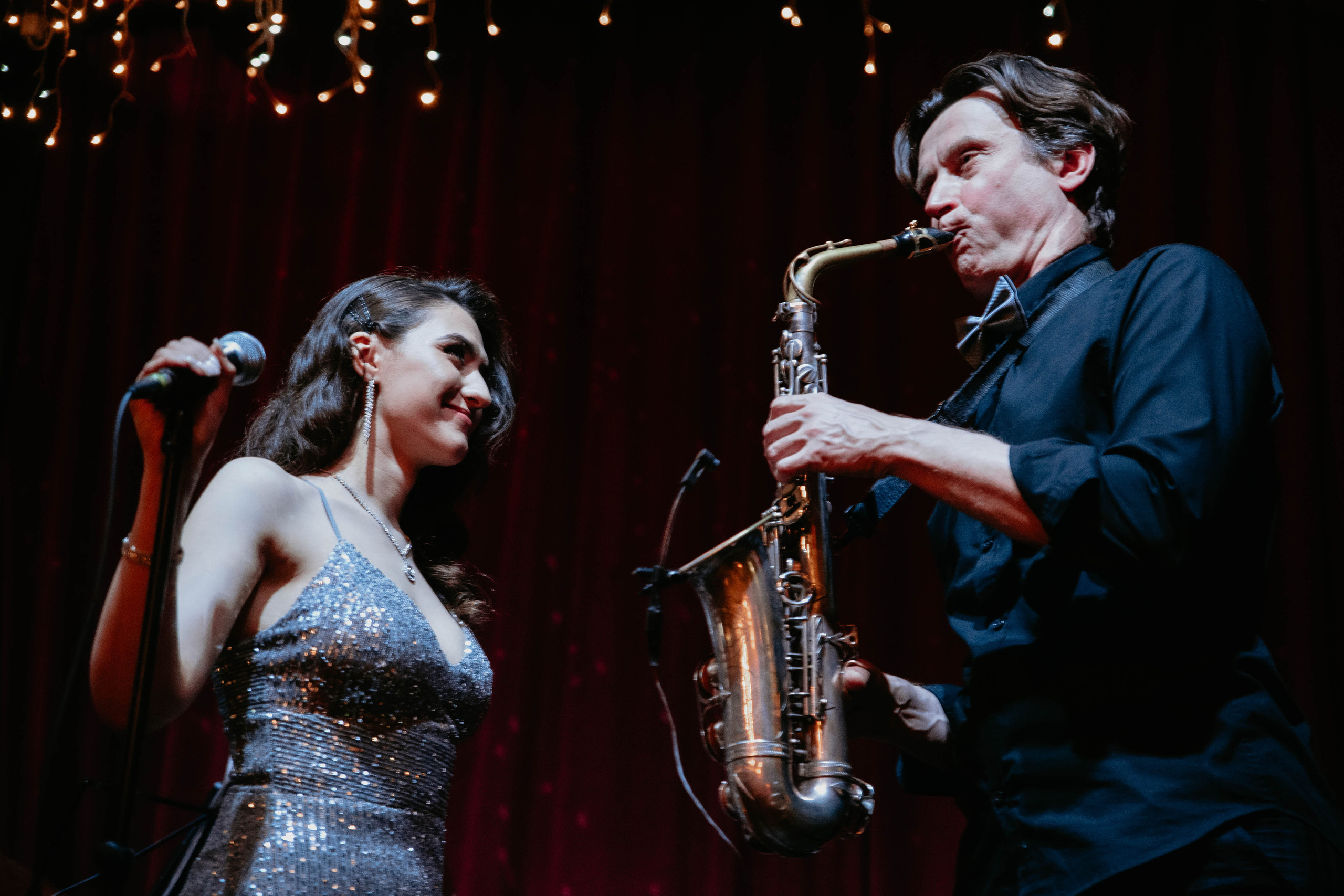 100% Jazz Band в 16 Тонн. Photographer in Moscow & everywhere in the World Alena Vyalova