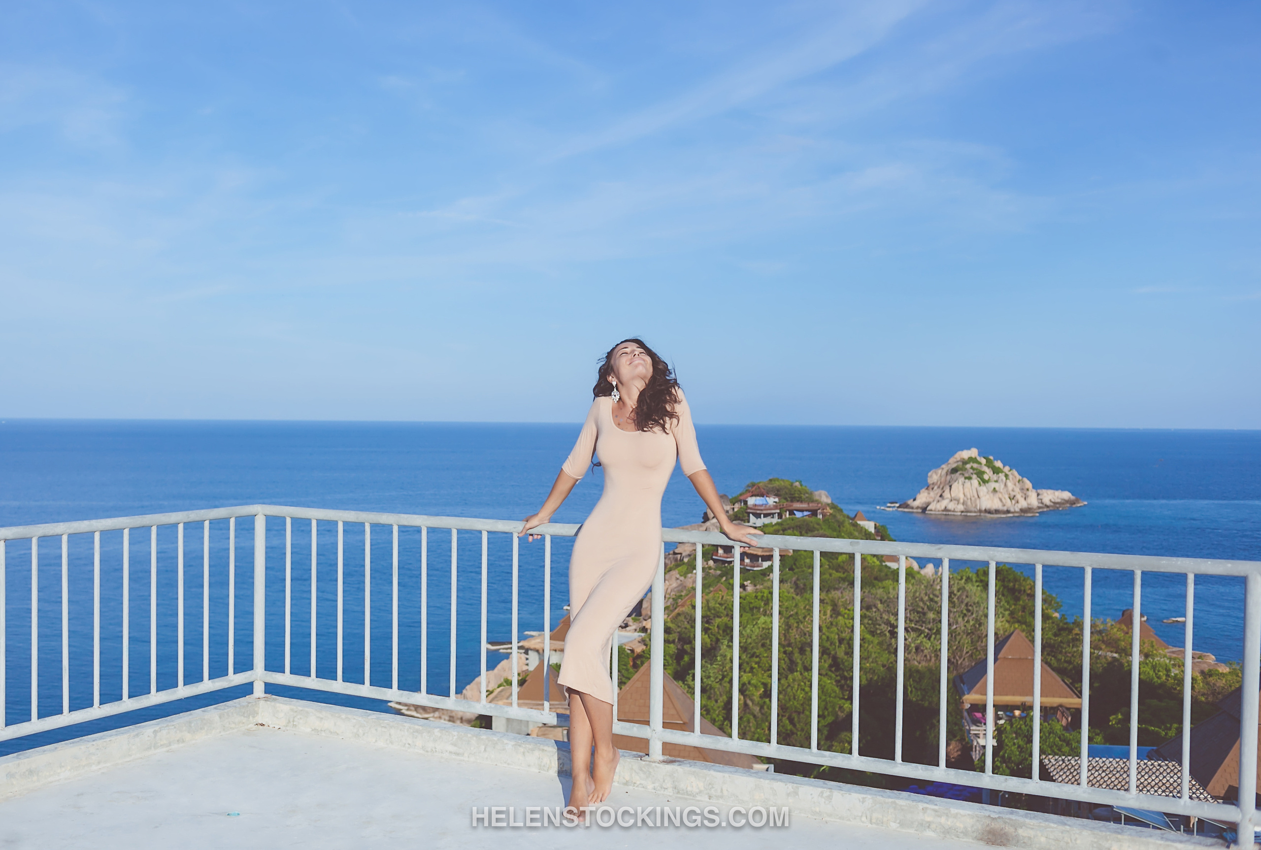 Рикардо и Нелли. Тайланд. Photographer in Moscow & everywhere in the World Alena Vyalova