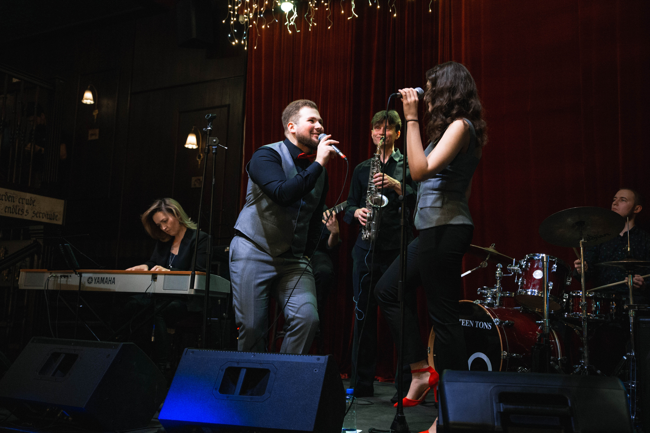 100% Fank&Soul. Photographer in Moscow & everywhere in the World Alena Vyalova