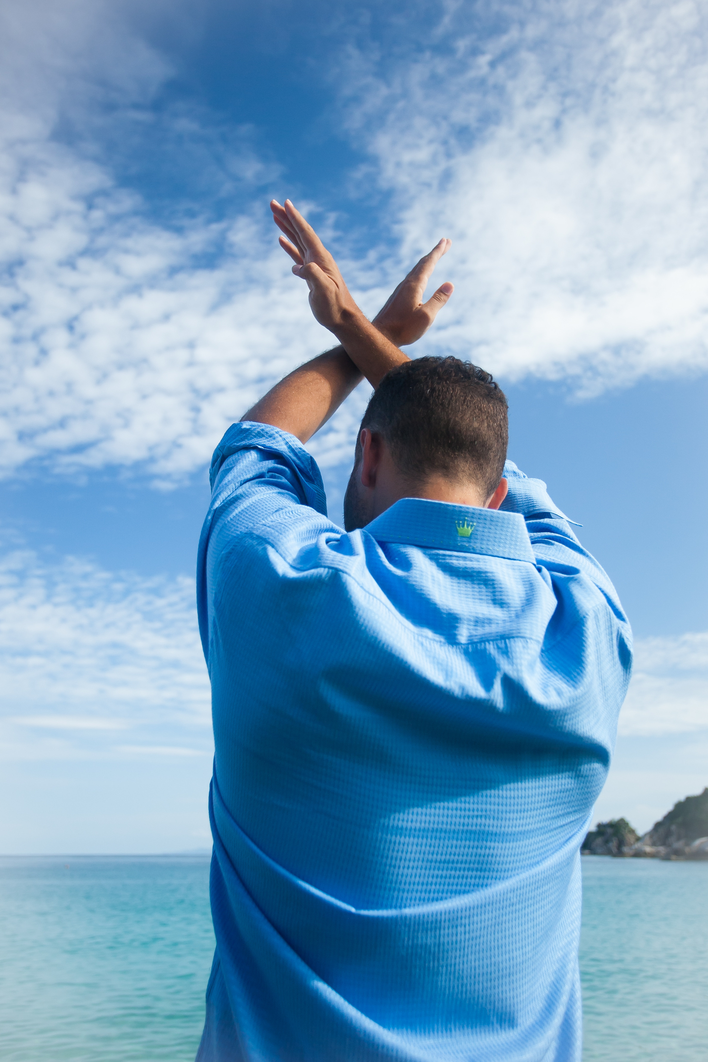 Джон. Тайланд. Фотограф в Москве и любой точке земного шара Алёна Вялова (Чулкова)