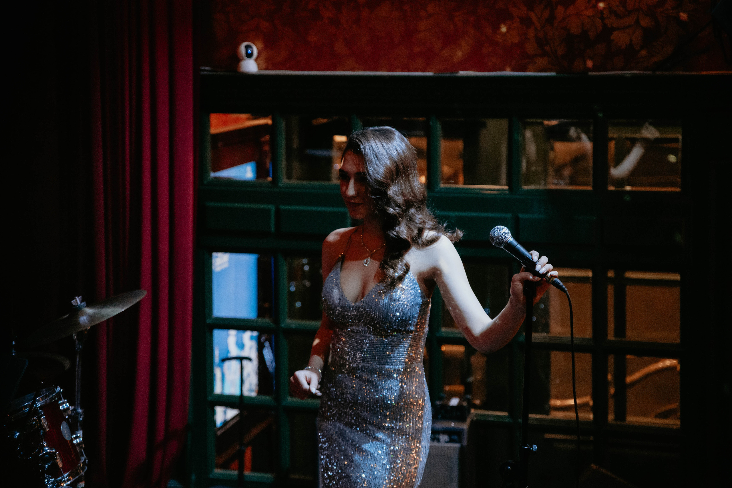 100% Jazz Band в 16 Тонн. Photographer in Moscow & everywhere in the World Alena Vyalova