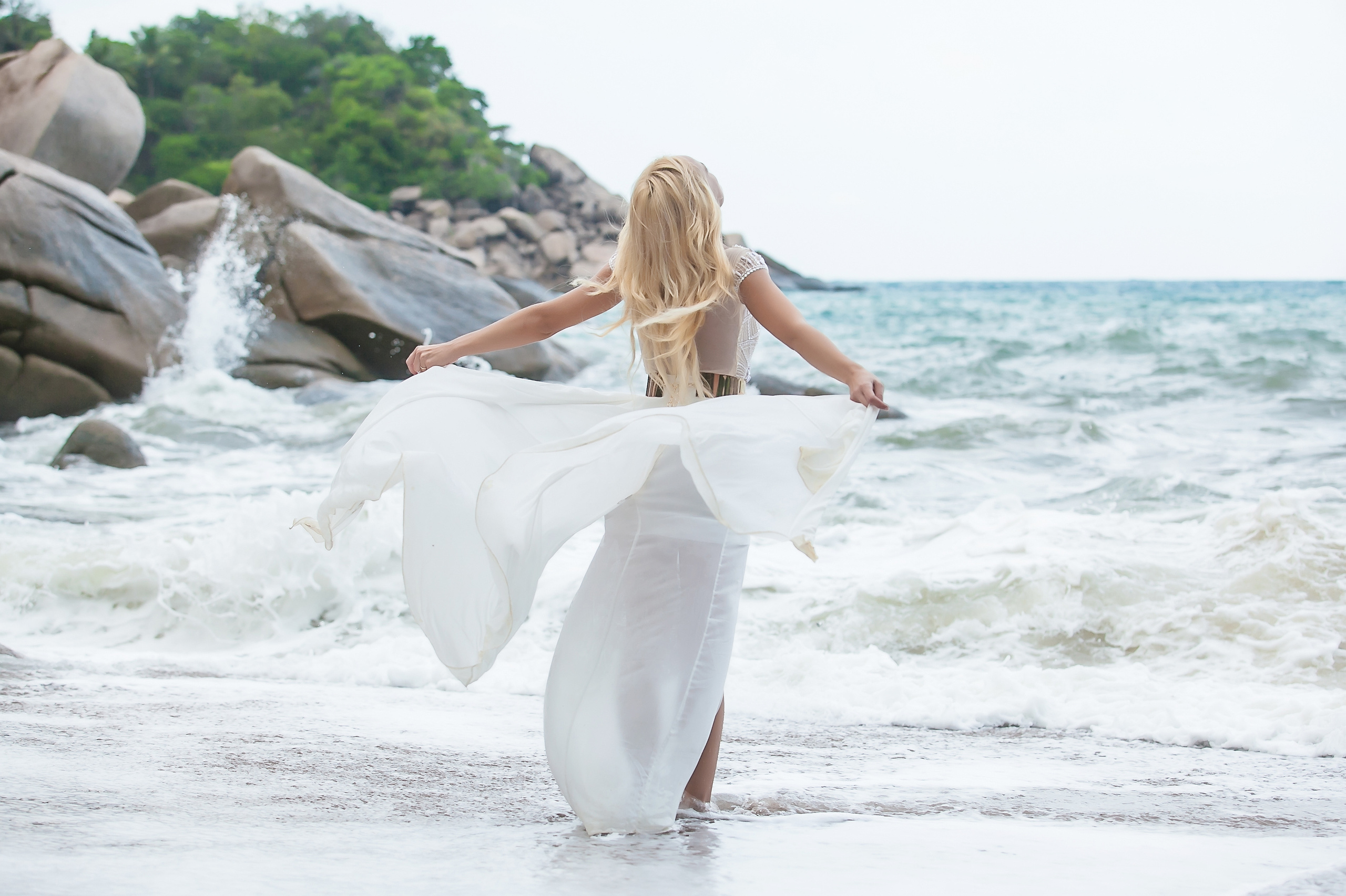 Майкл и Магда. Тайланд. Фотограф в Москве и любой точке земного шара Алёна Вялова (Чулкова)