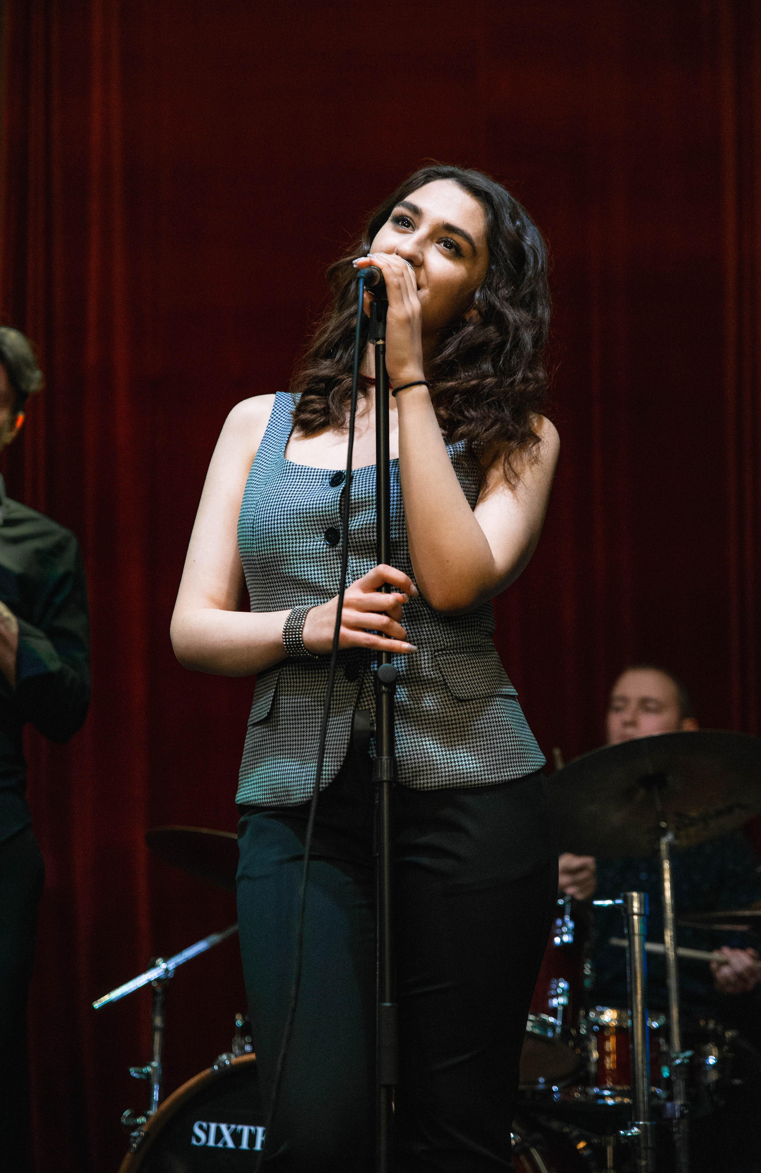 100% Fank&Soul. Photographer in Moscow & everywhere in the World Alena Vyalova