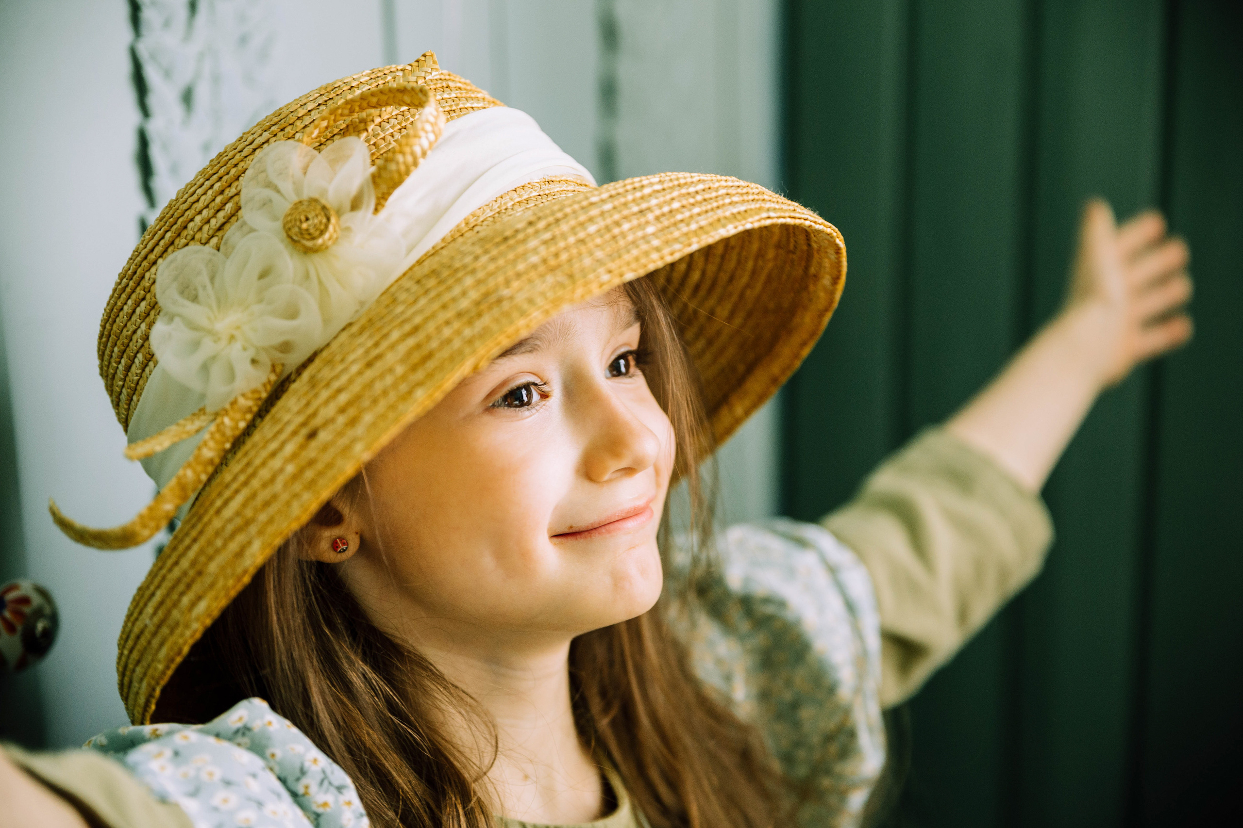 Фото-история «Сюрпириз». Photographer in Moscow & everywhere in the World Alena Vyalova