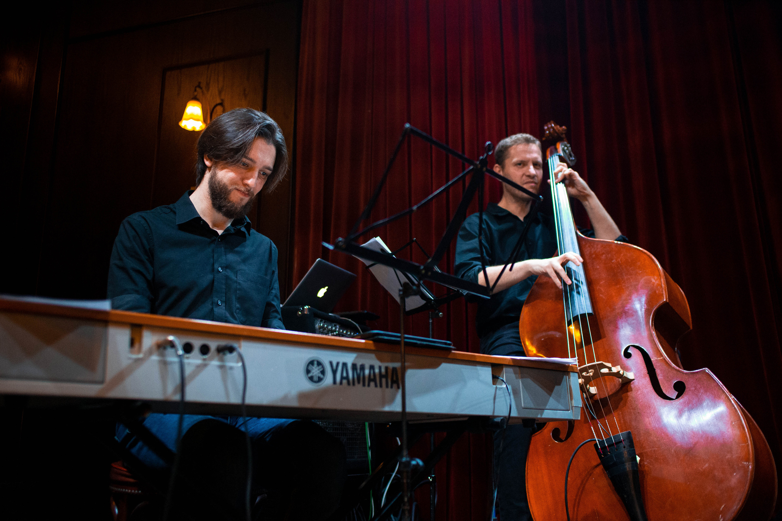 100% JazzBand. Фотограф в Москве и любой точке земного шара Алёна Вялова (Чулкова)