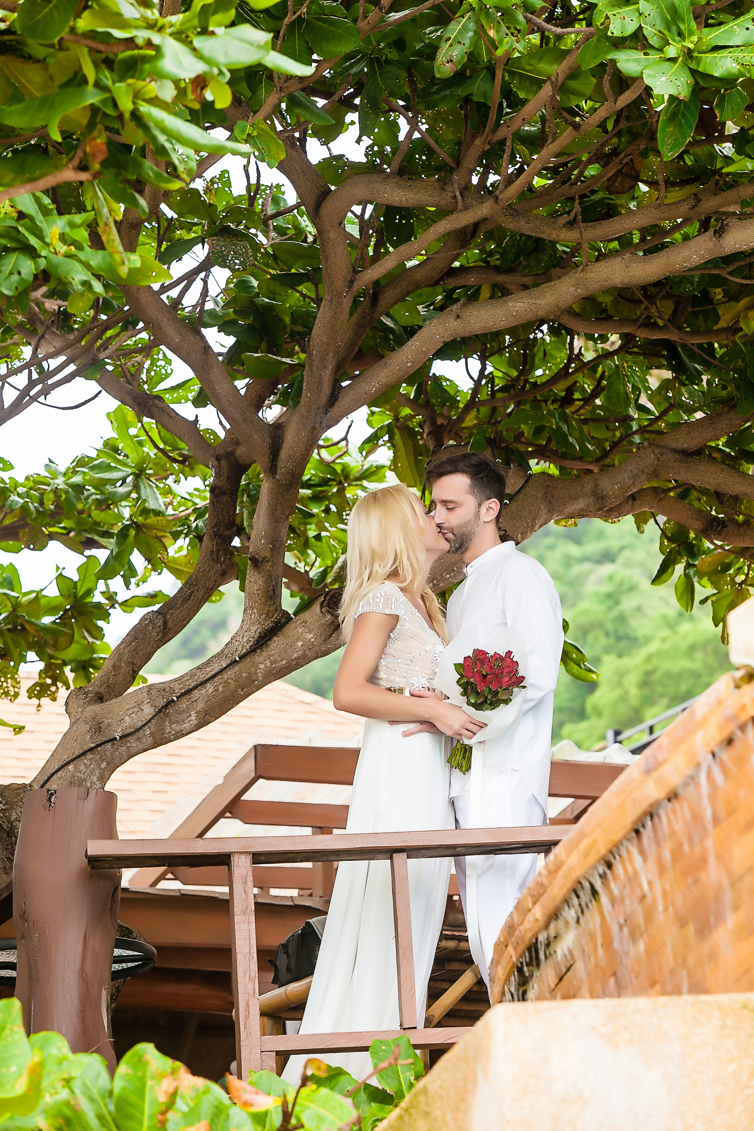 Майкл и Магда. Тайланд. Фотограф в Москве и любой точке земного шара Алёна Вялова (Чулкова)