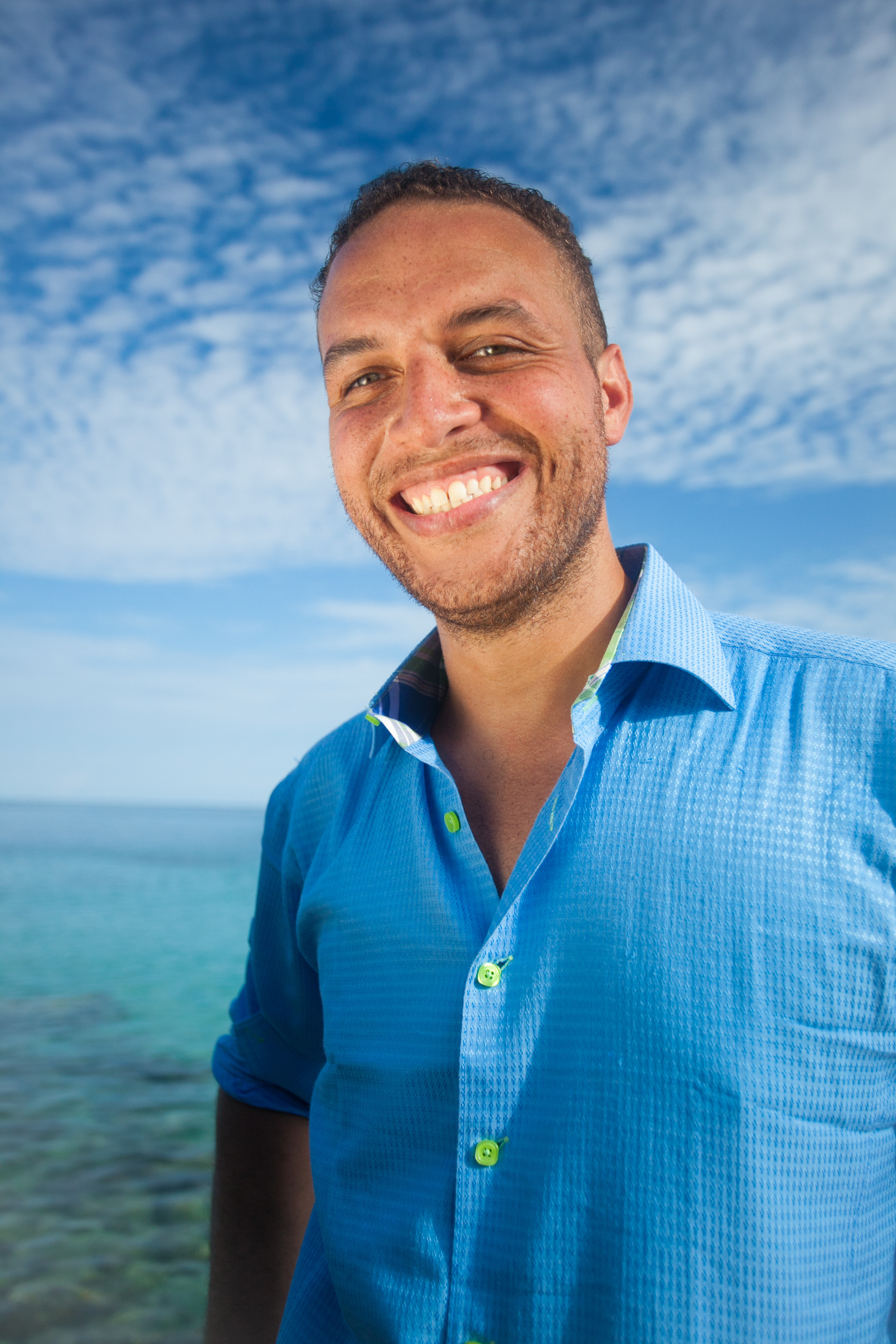 Джон. Тайланд. Фотограф в Москве и любой точке земного шара Алёна Вялова (Чулкова)