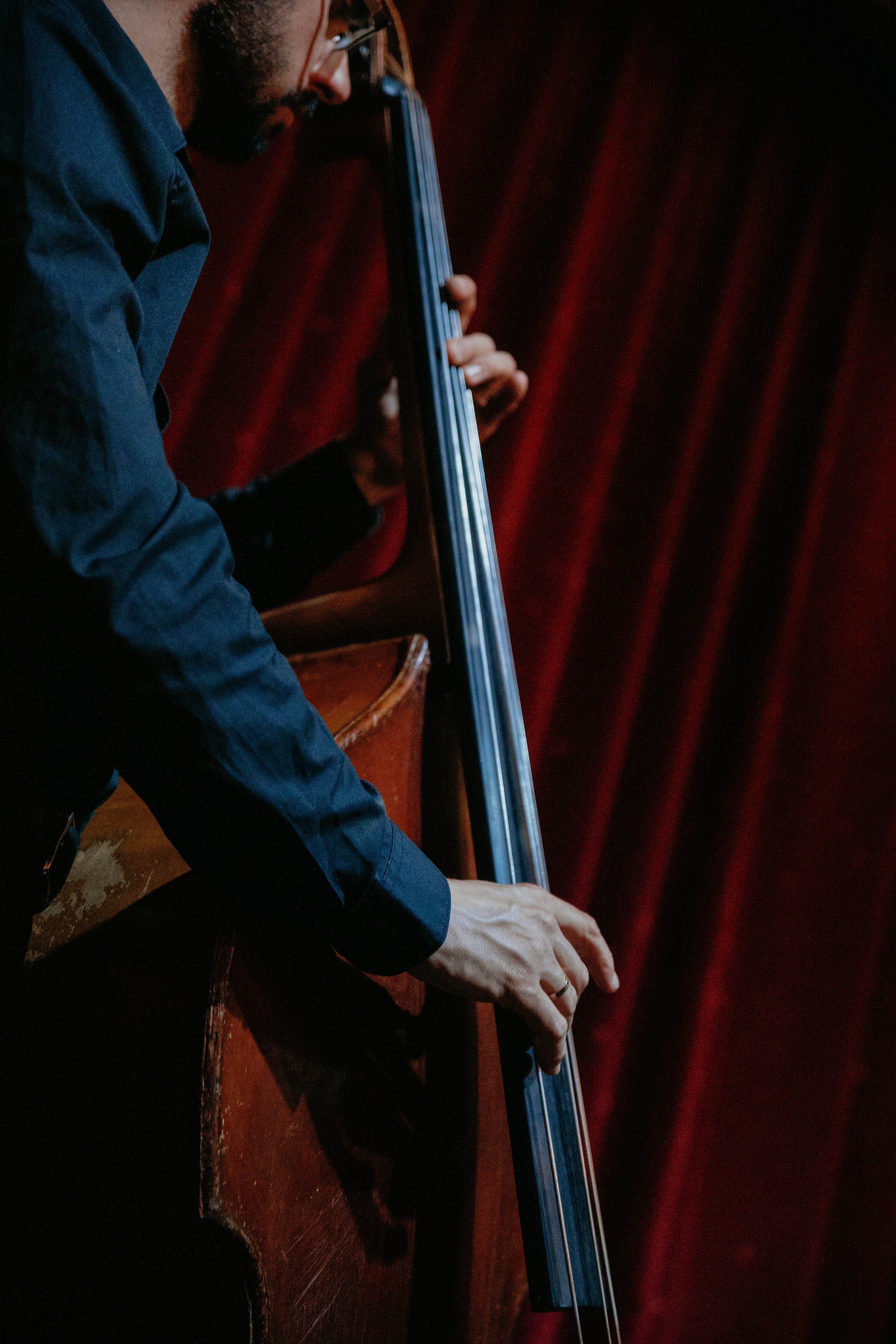 100% Jazz Band в 16 Тонн. Photographer in Moscow & everywhere in the World Alena Vyalova