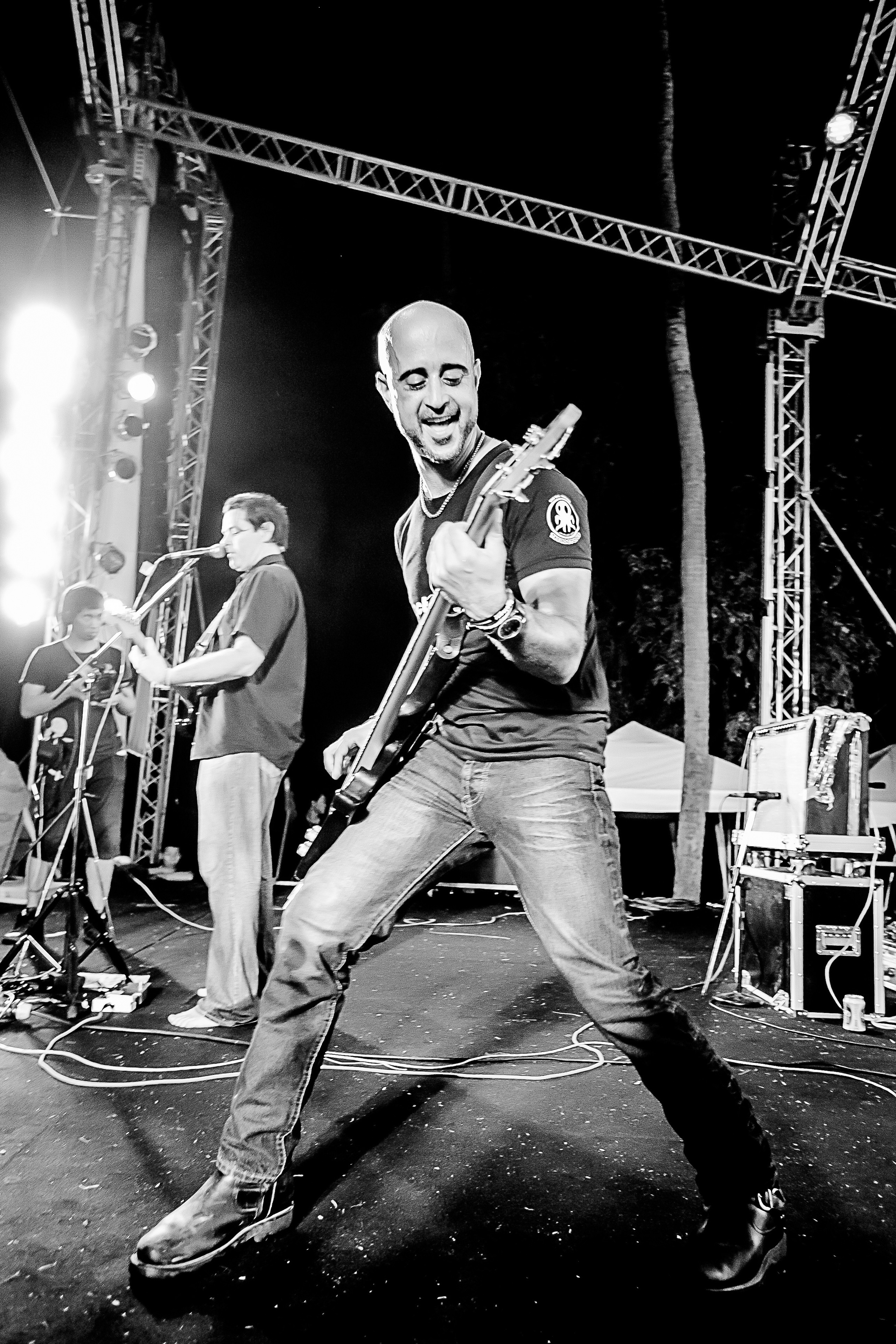 KohTao Festival 2015. Photographer in Moscow & everywhere in the World Alena Vyalova