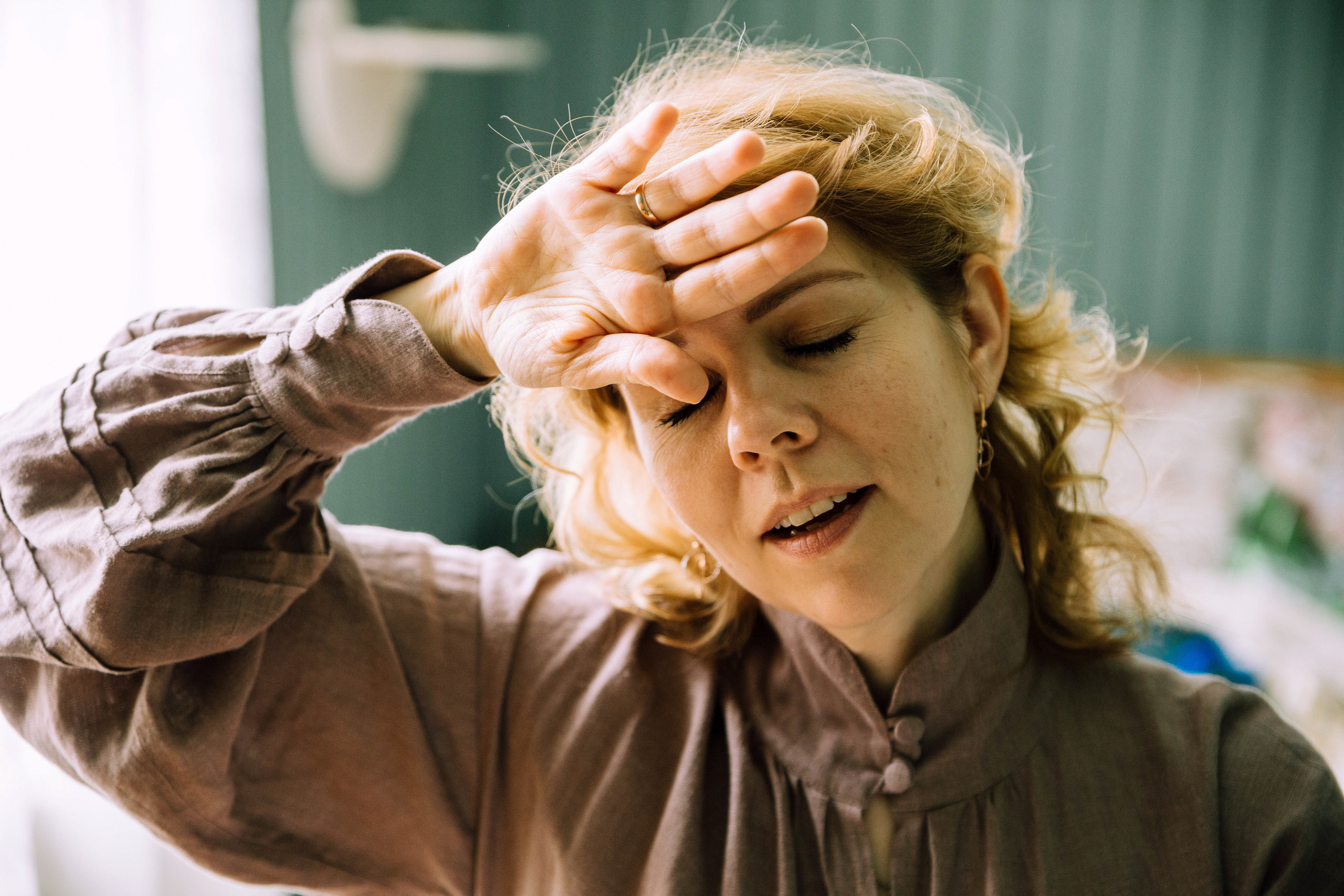 Фото-история «Сюрпириз». Photographer in Moscow & everywhere in the World Alena Vyalova