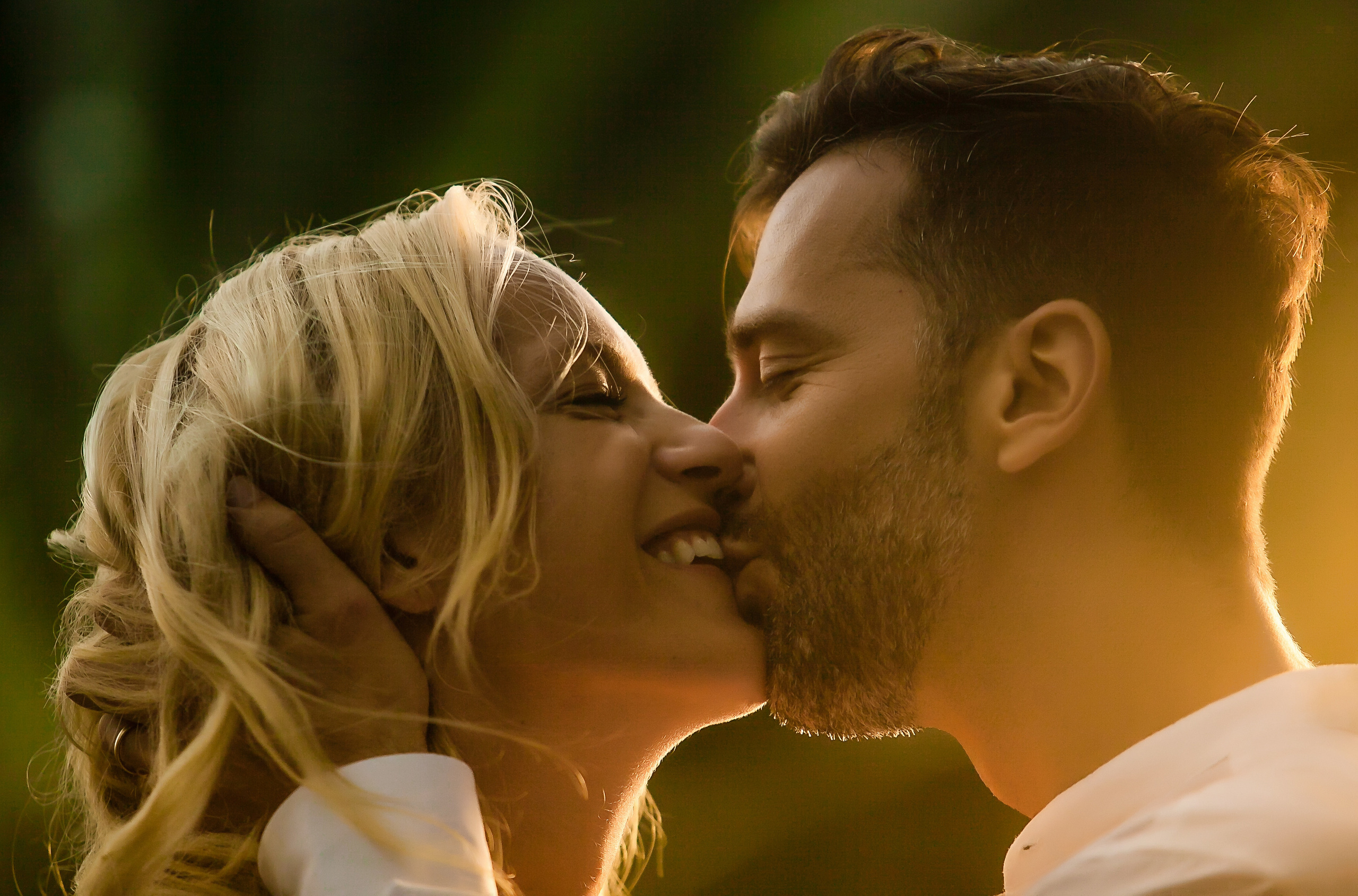 Майкл и Магда. Тайланд. Фотограф в Москве и любой точке земного шара Алёна Вялова (Чулкова)
