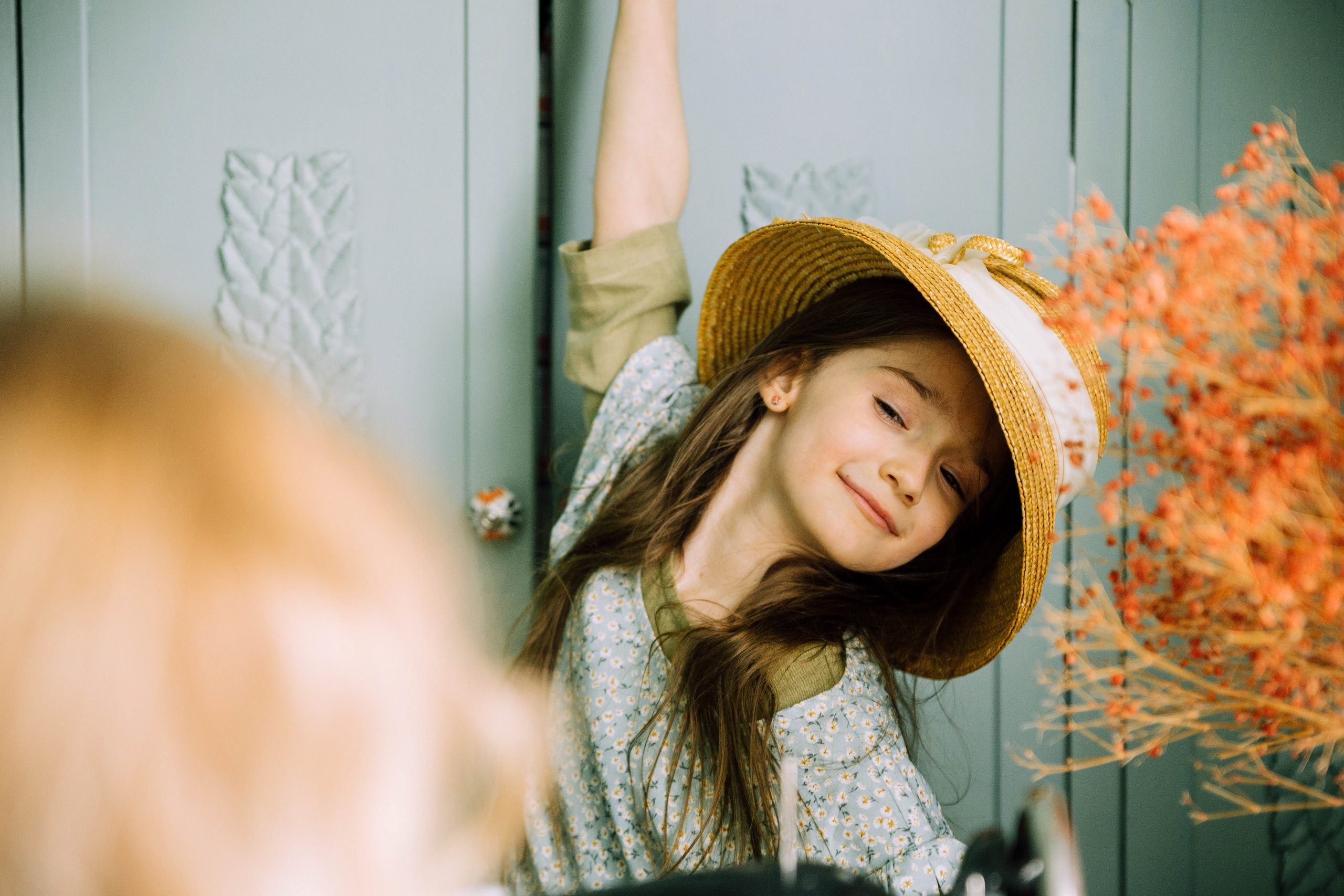 Фото-история «Сюрпириз». Photographer in Moscow & everywhere in the World Alena Vyalova