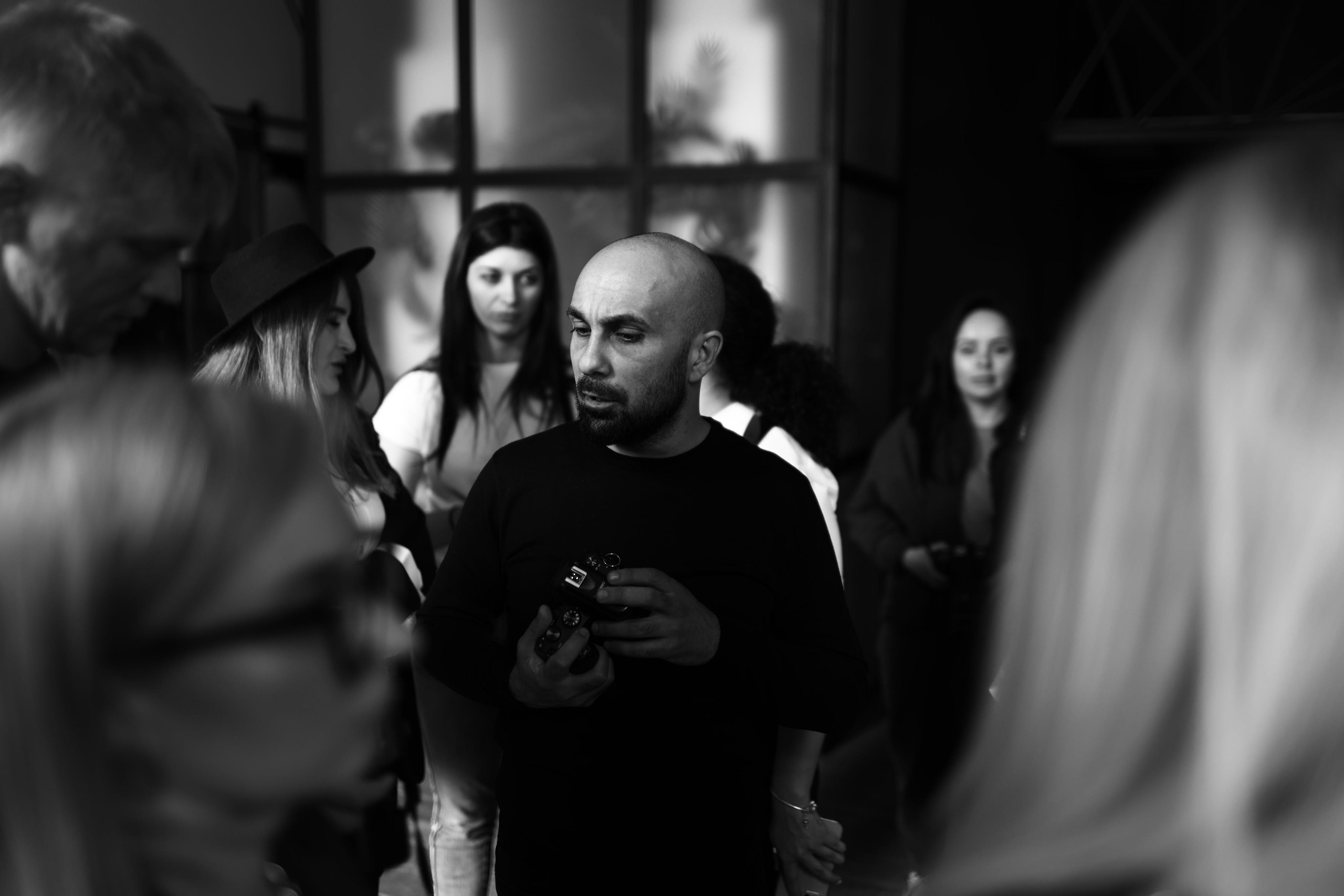 Блог. Фотограф в Москве и любой точке земного шара Алёна Вялова (Чулкова)