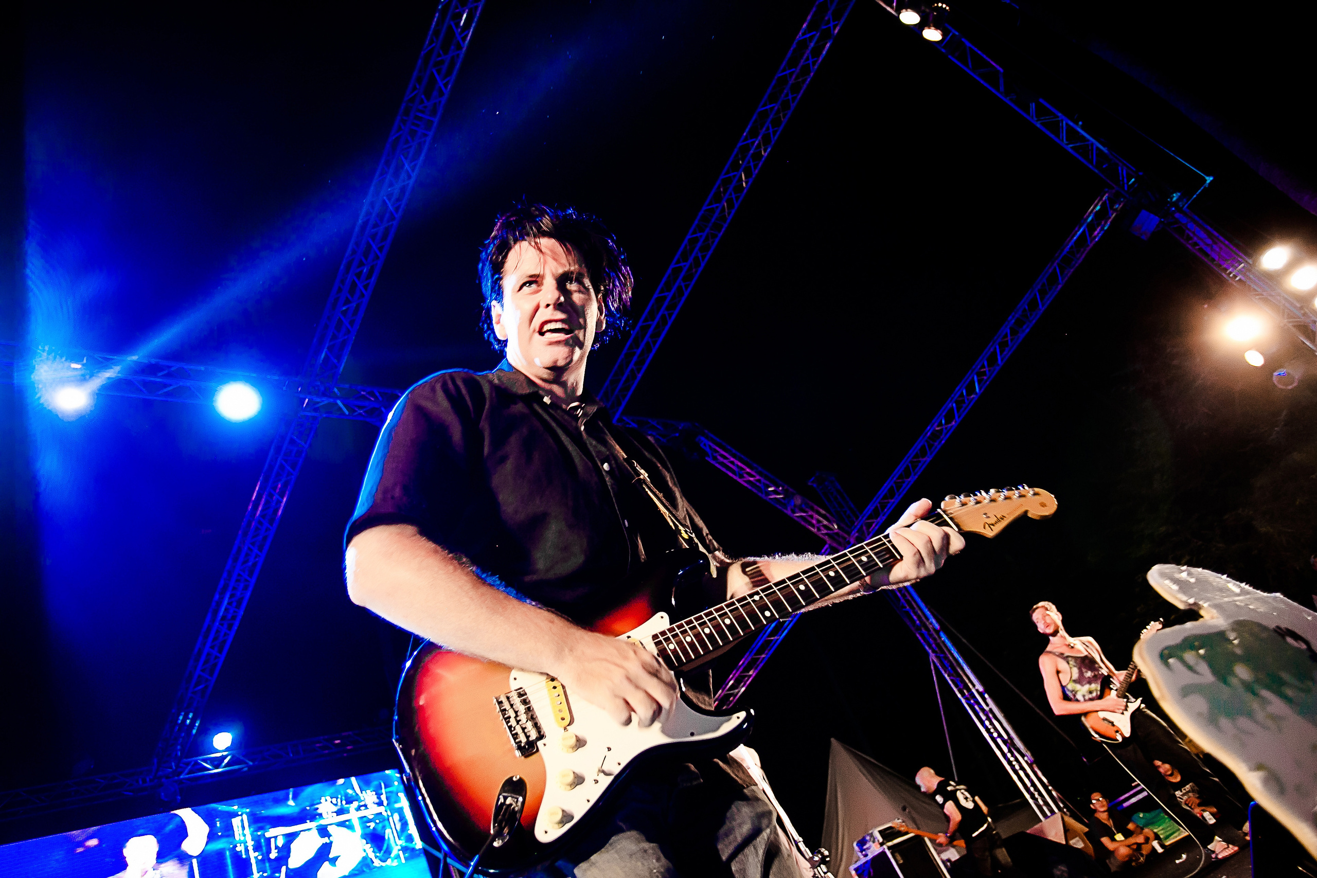 KohTao Festival 2015. Photographer in Moscow & everywhere in the World Alena Vyalova