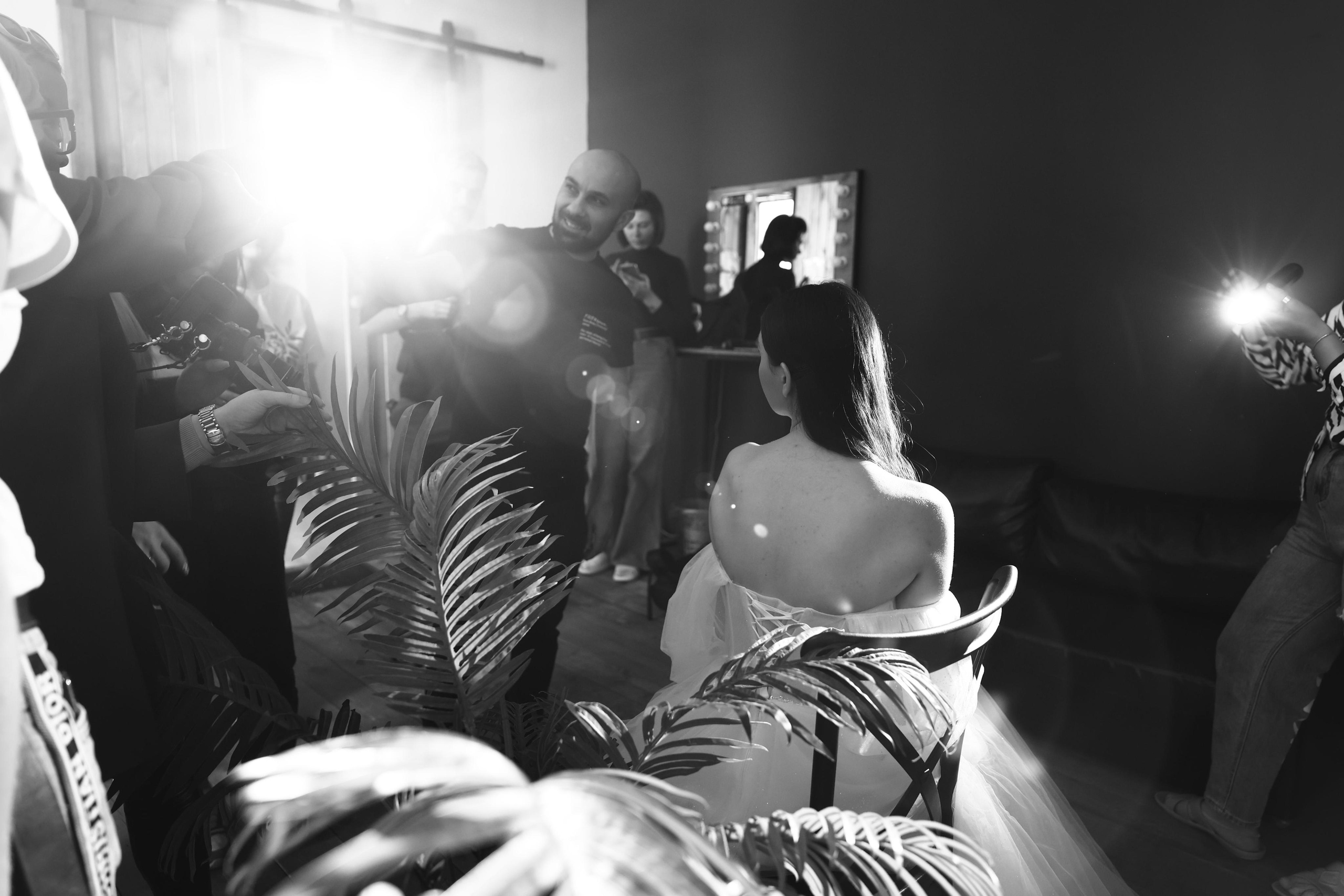 Блог. Фотограф в Москве и любой точке земного шара Алёна Вялова (Чулкова)