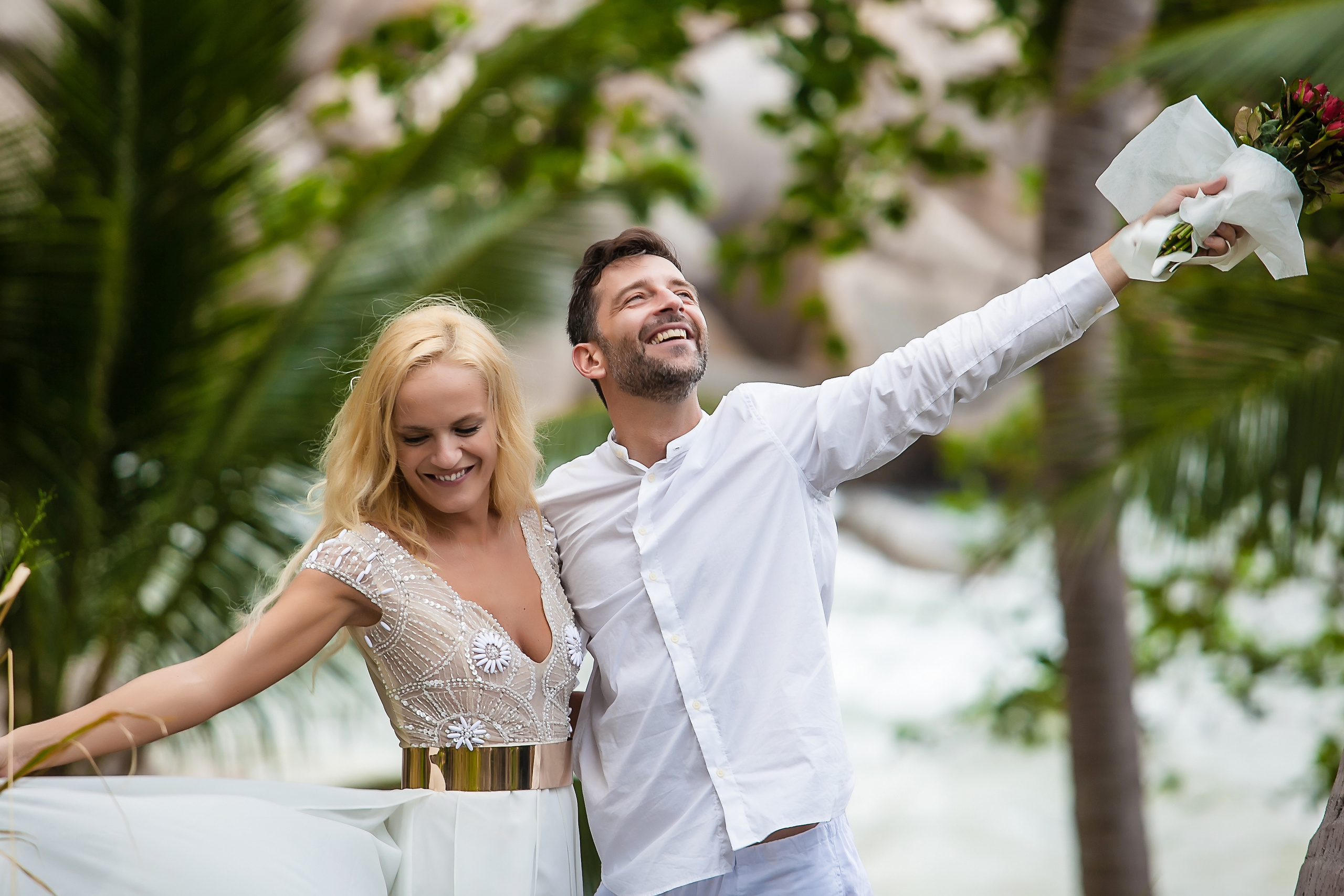 Майкл и Магда. Тайланд. Фотограф в Москве и любой точке земного шара Алёна Вялова (Чулкова)