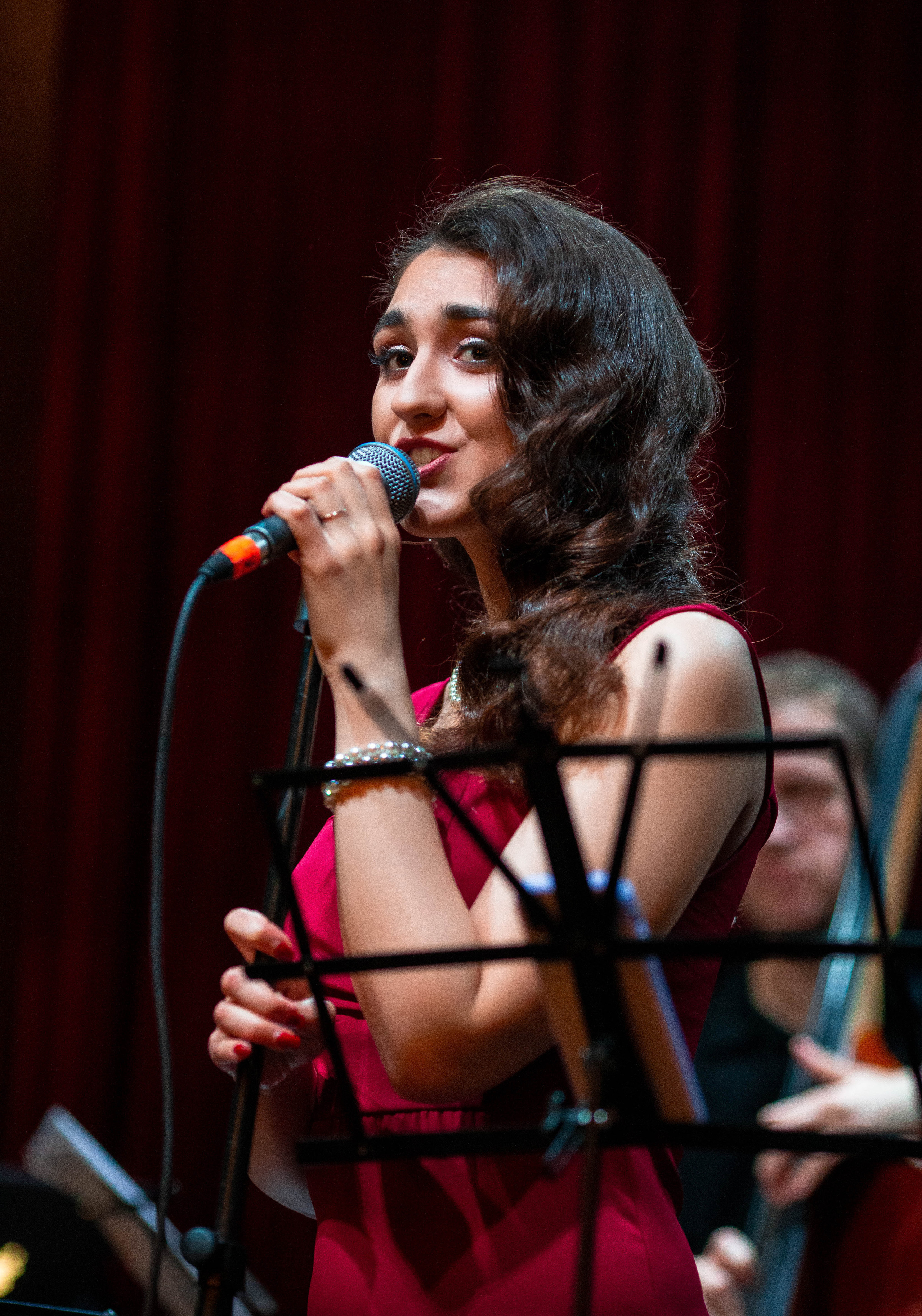 100% JazzBand. Фотограф в Москве и любой точке земного шара Алёна Вялова (Чулкова)