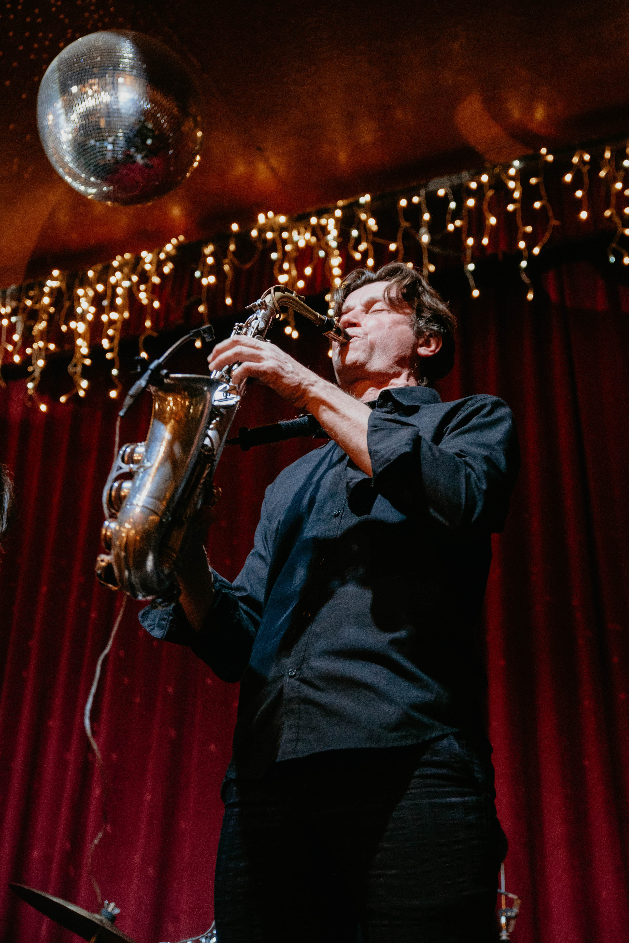 100% Jazz Band в 16 Тонн. Photographer in Moscow & everywhere in the World Alena Vyalova