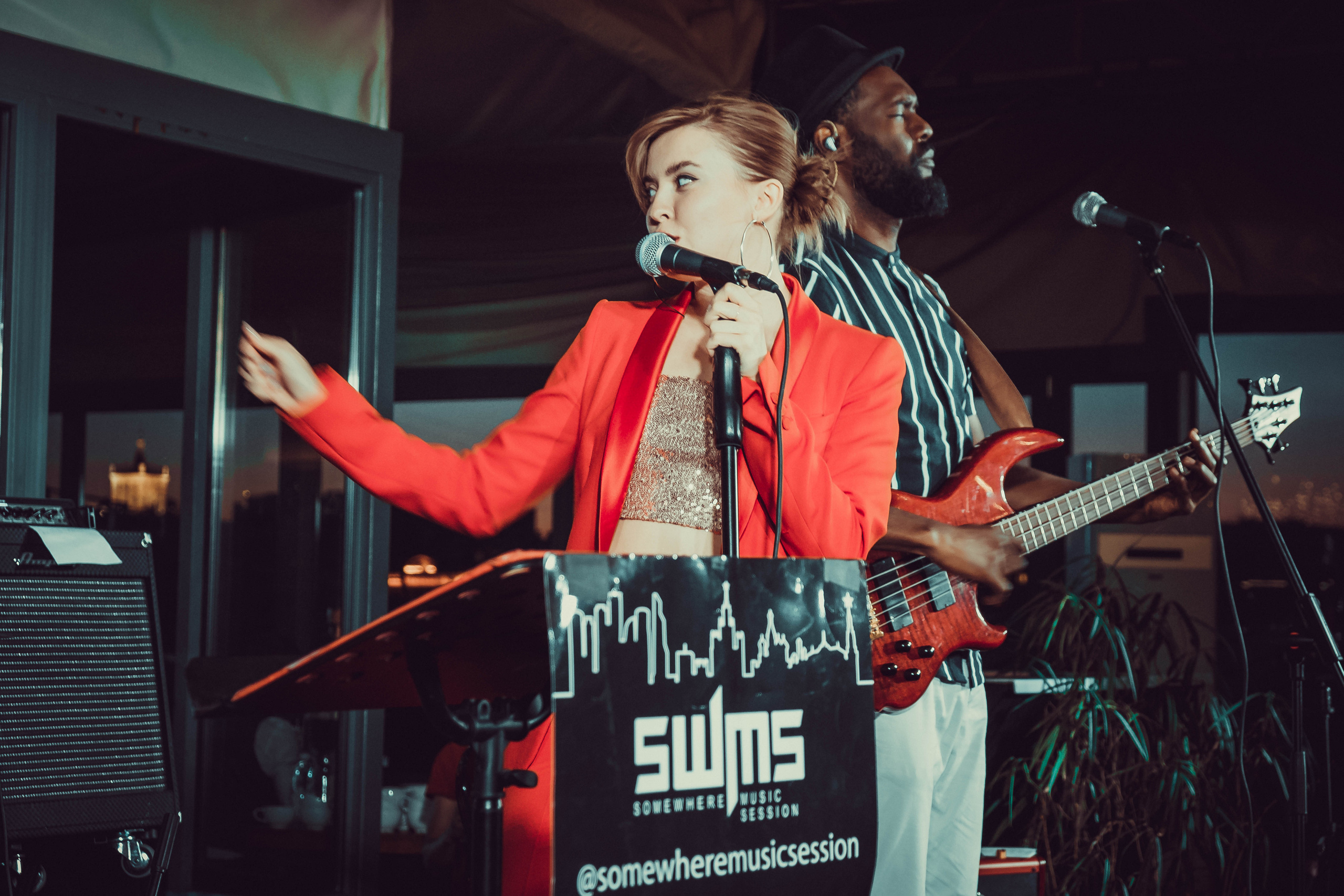 SWMS. Photographer in Moscow & everywhere in the World Alena Vyalova