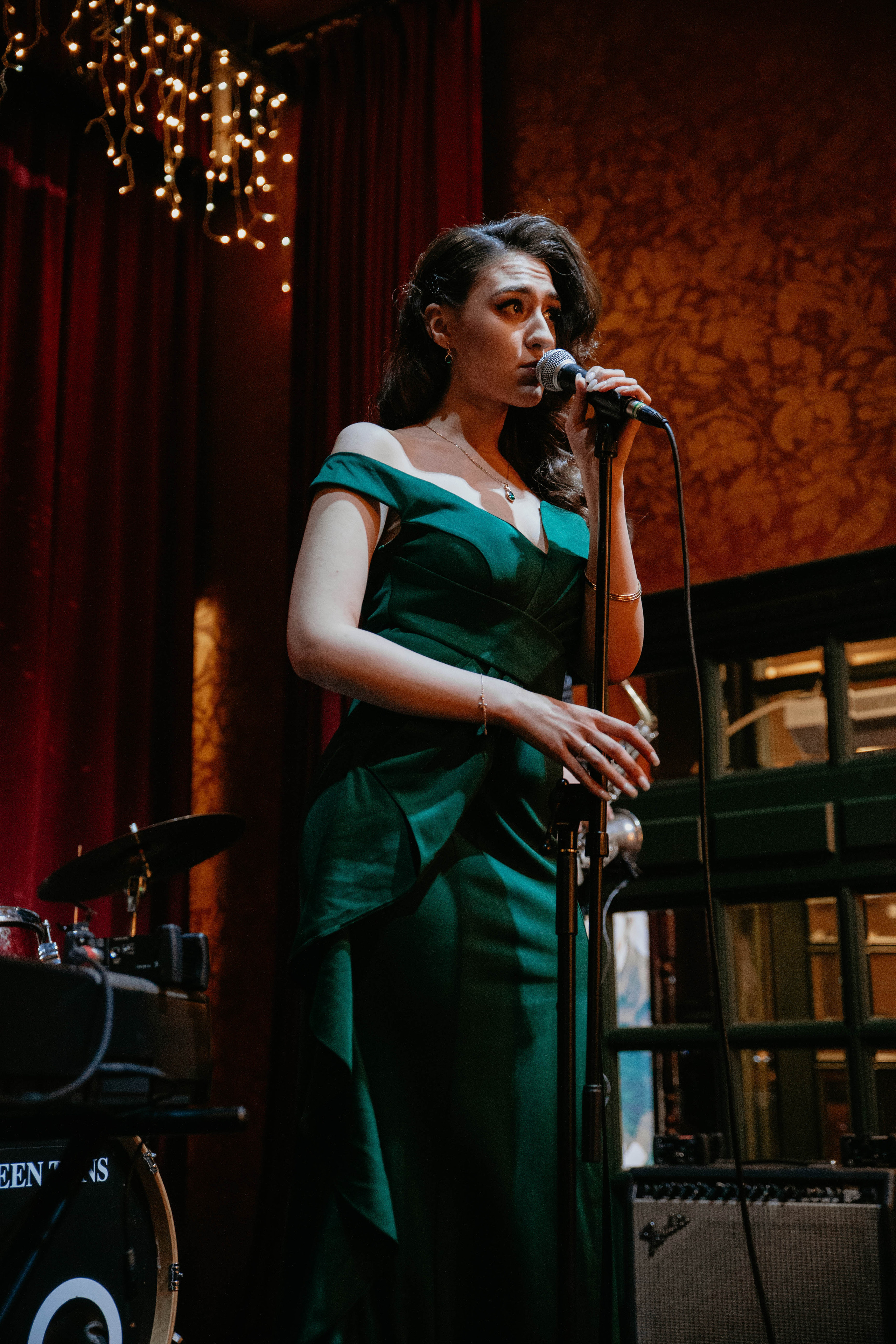 100% Jazz Band в 16 Тонн. Photographer in Moscow & everywhere in the World Alena Vyalova