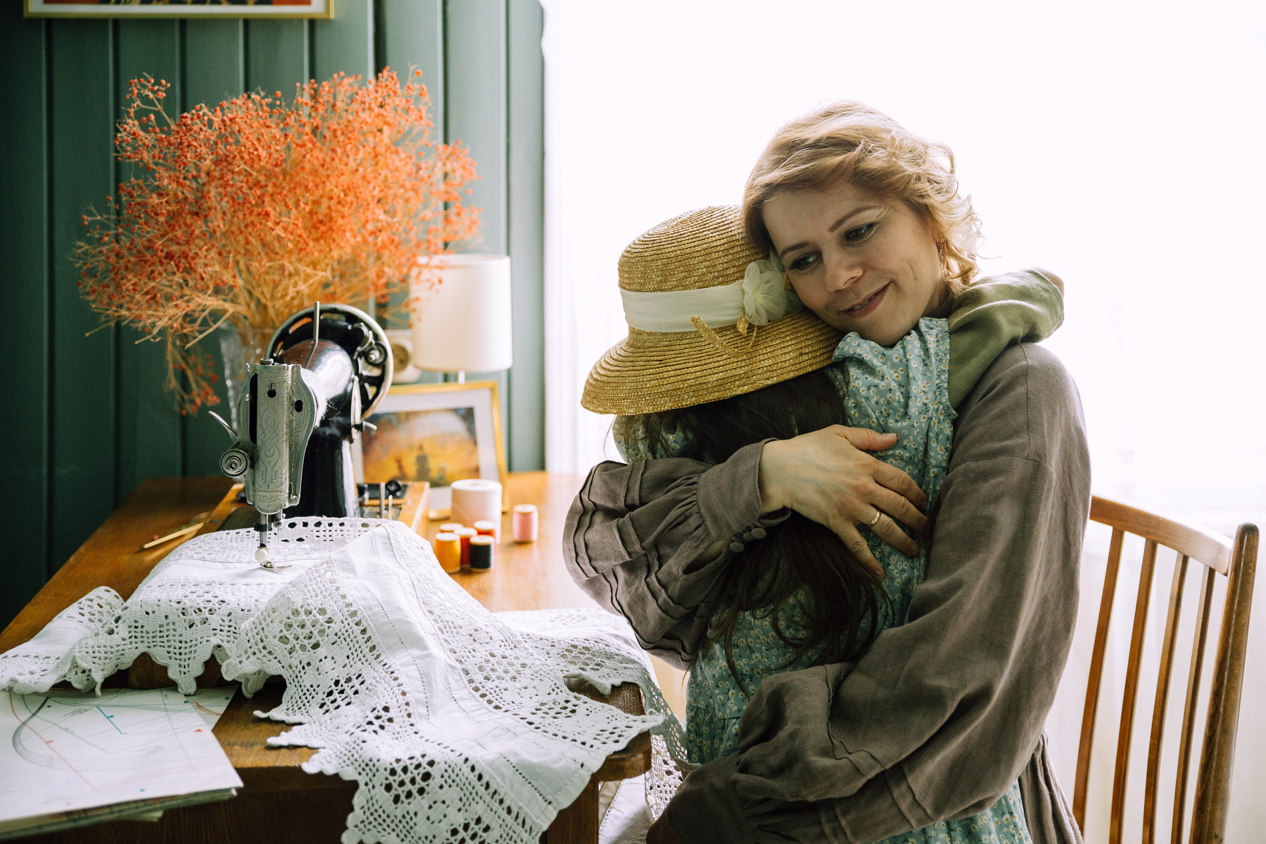 Фото-история «Сюрпириз». Photographer in Moscow & everywhere in the World Alena Vyalova