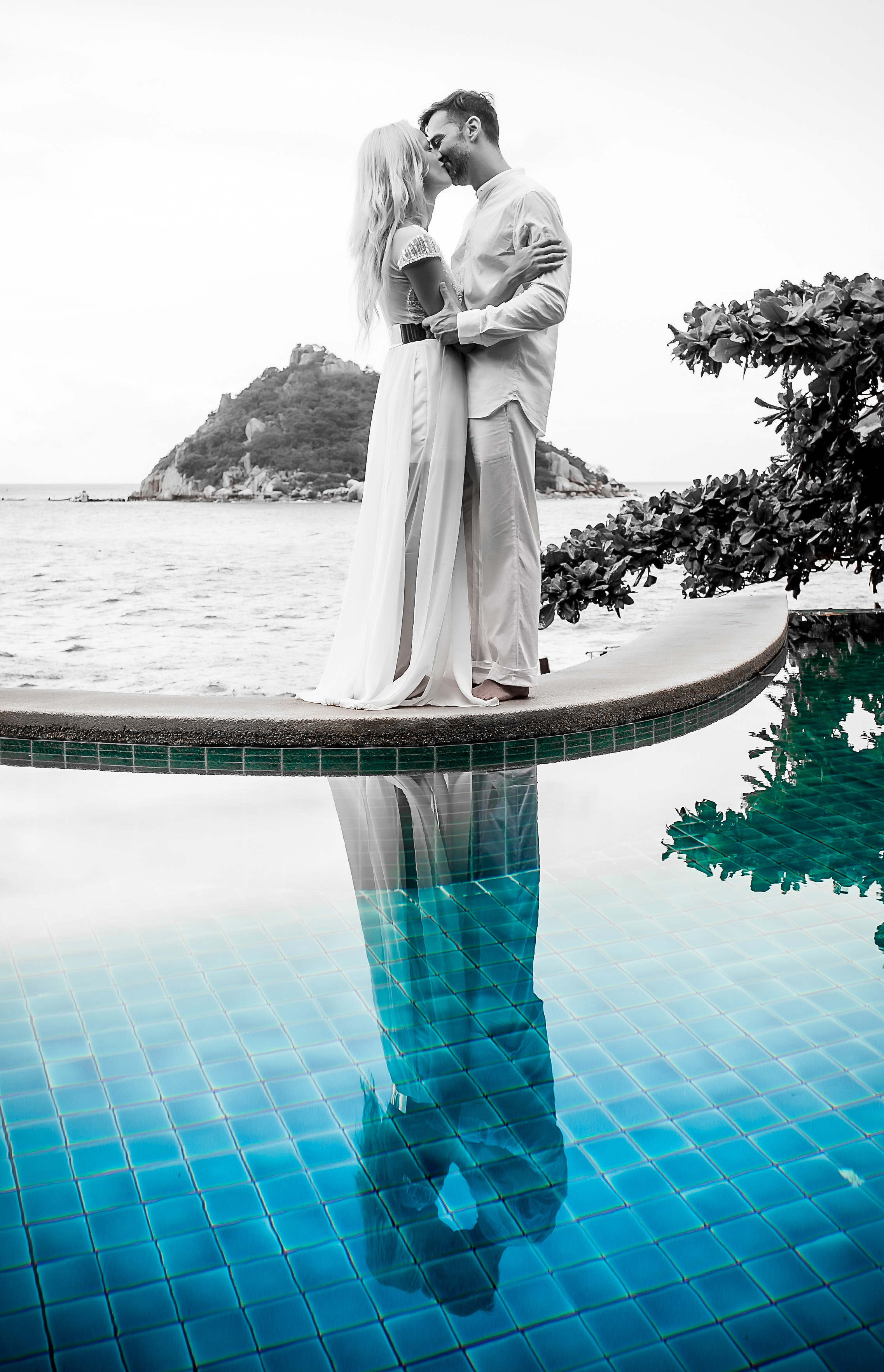 Майкл и Магда. Тайланд. Фотограф в Москве и любой точке земного шара Алёна Вялова (Чулкова)