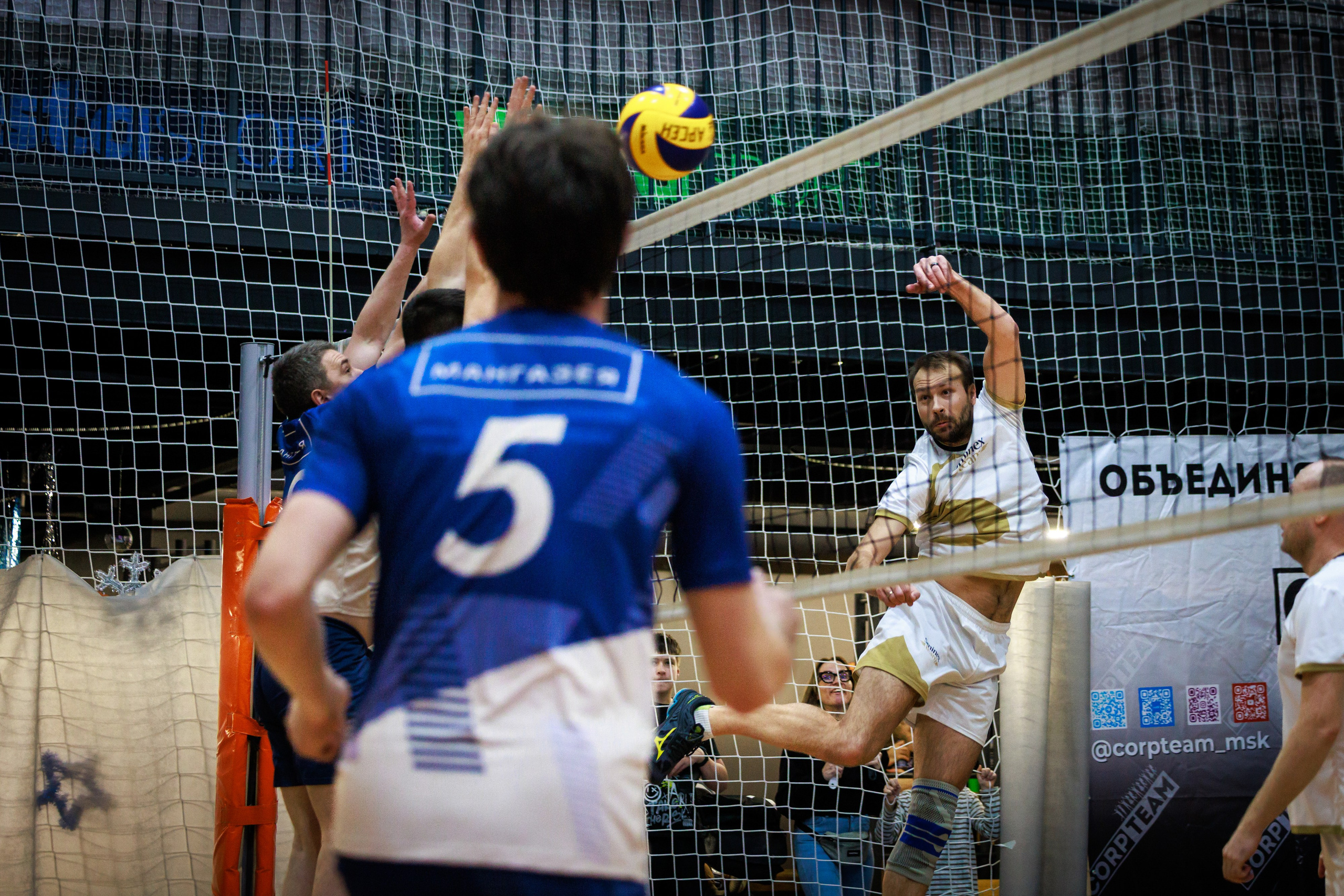 Спорт. Фотограф в Москве Андрей Макаренко