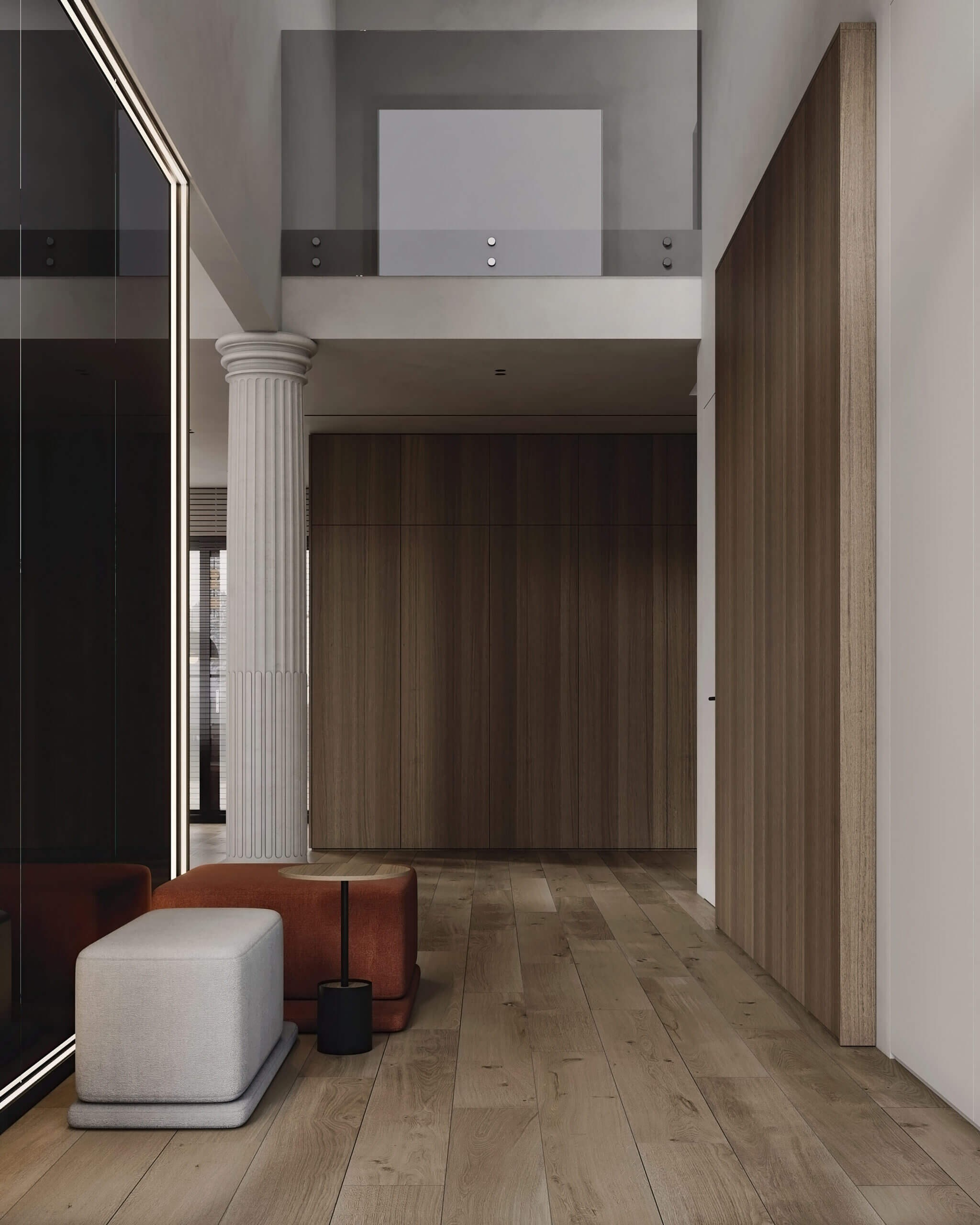 2. Студия дизайна интерьера RISE DESIGN STUDIO