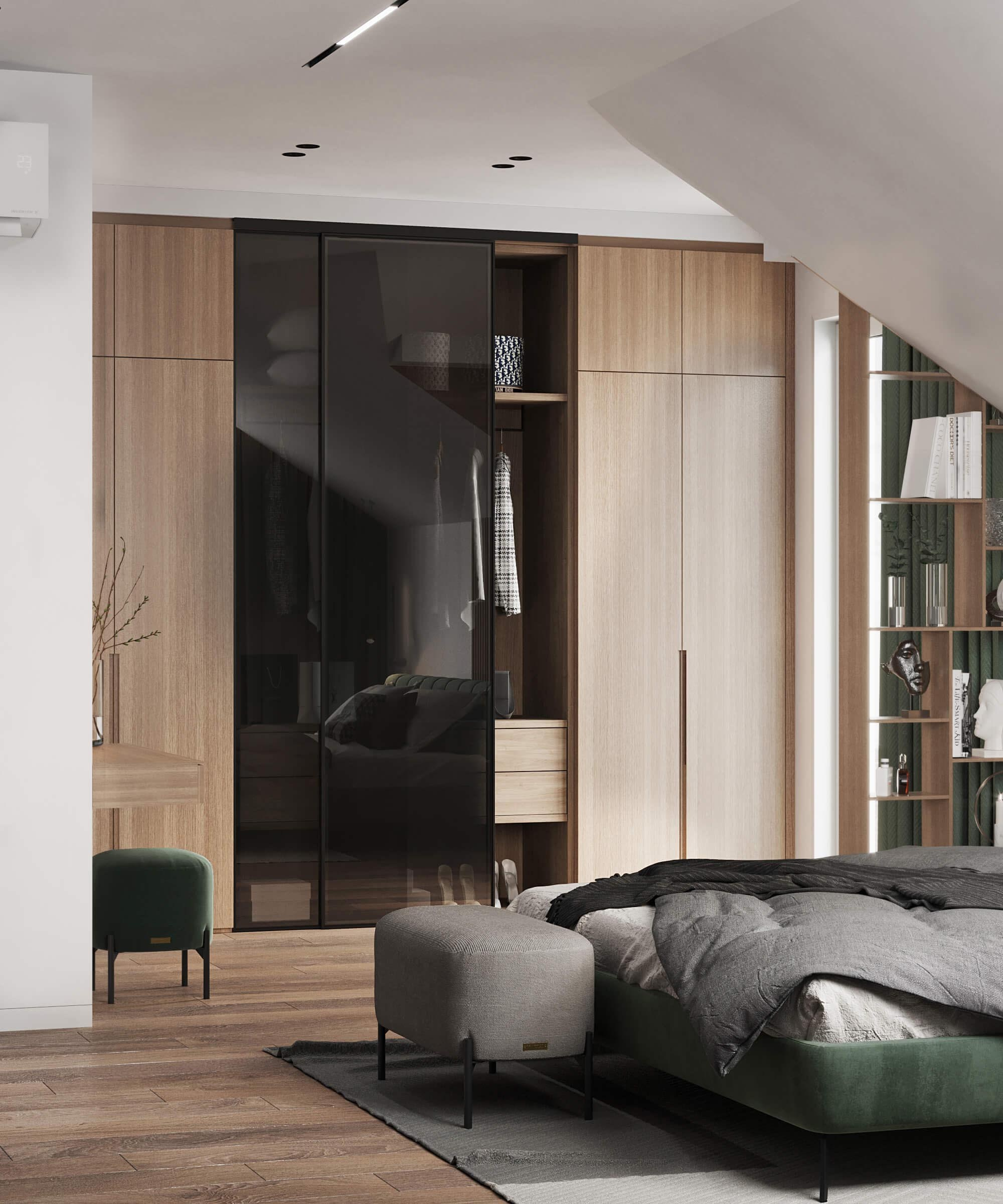 22. Студия дизайна интерьера RISE DESIGN STUDIO